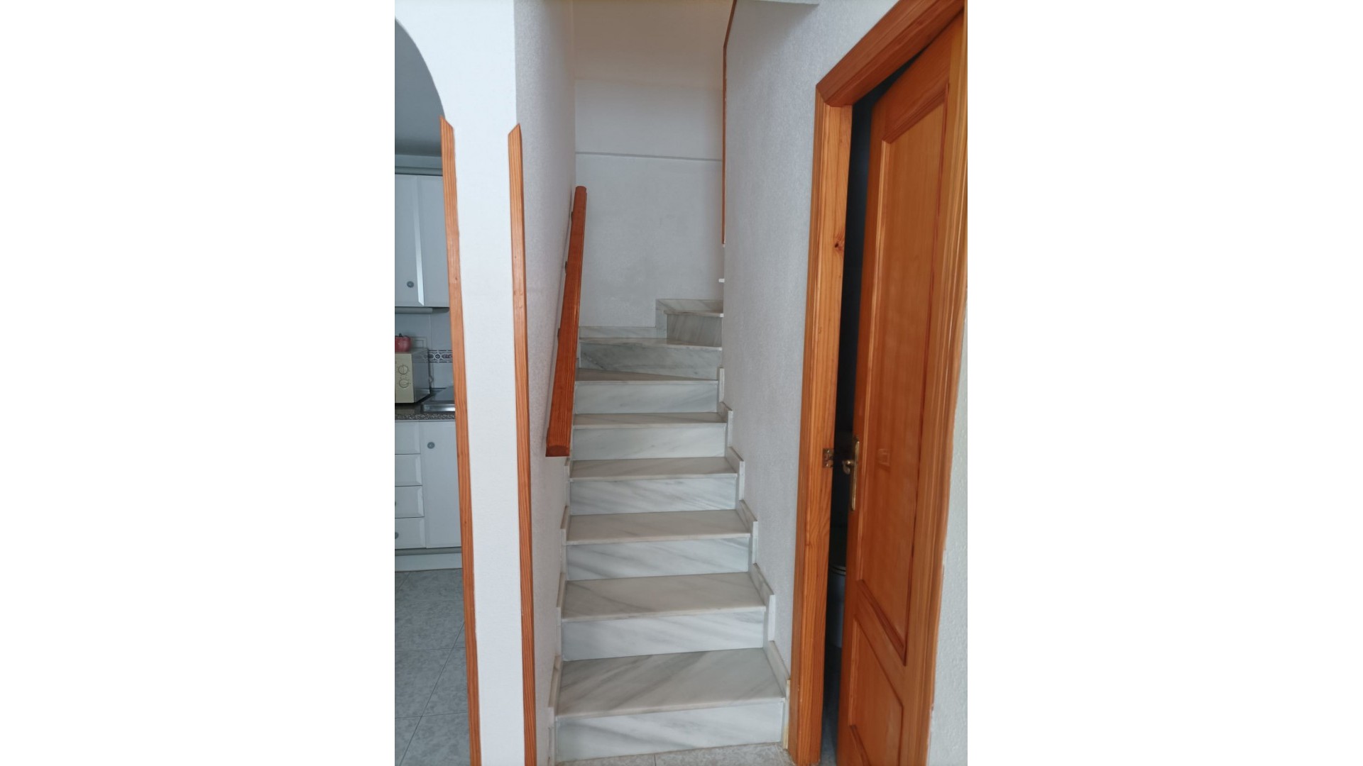Revente - Appartement -
Torrevieja - 0