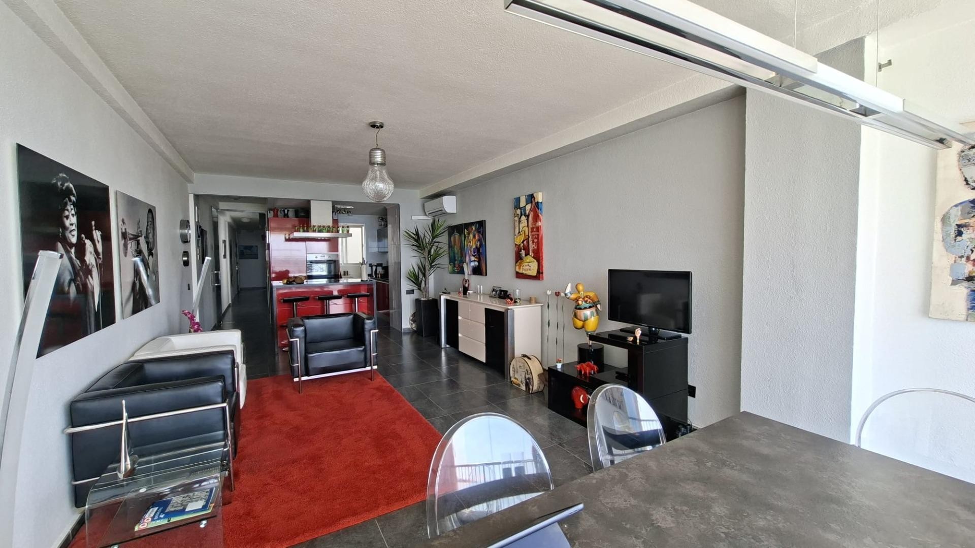 Revente - Appartement -
Torrevieja - Acequion