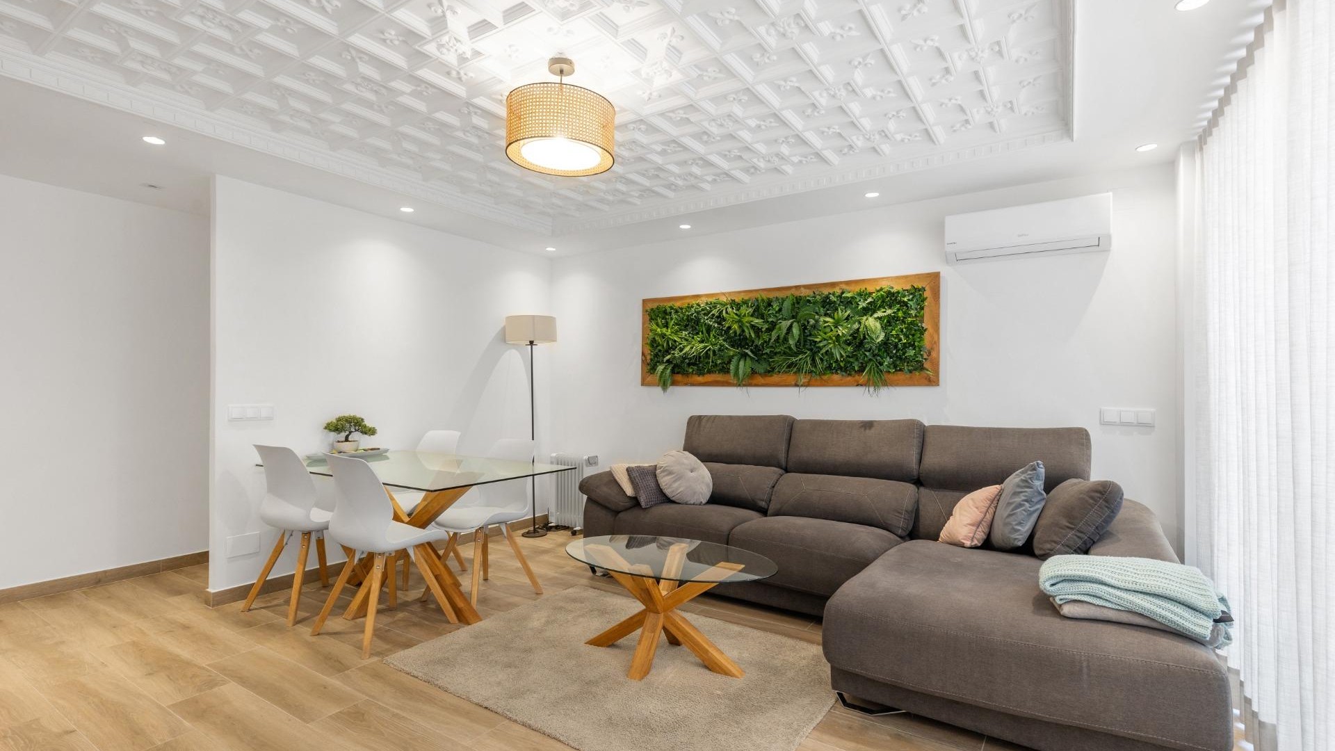 Revente - Appartement -
Torrevieja - Acequion