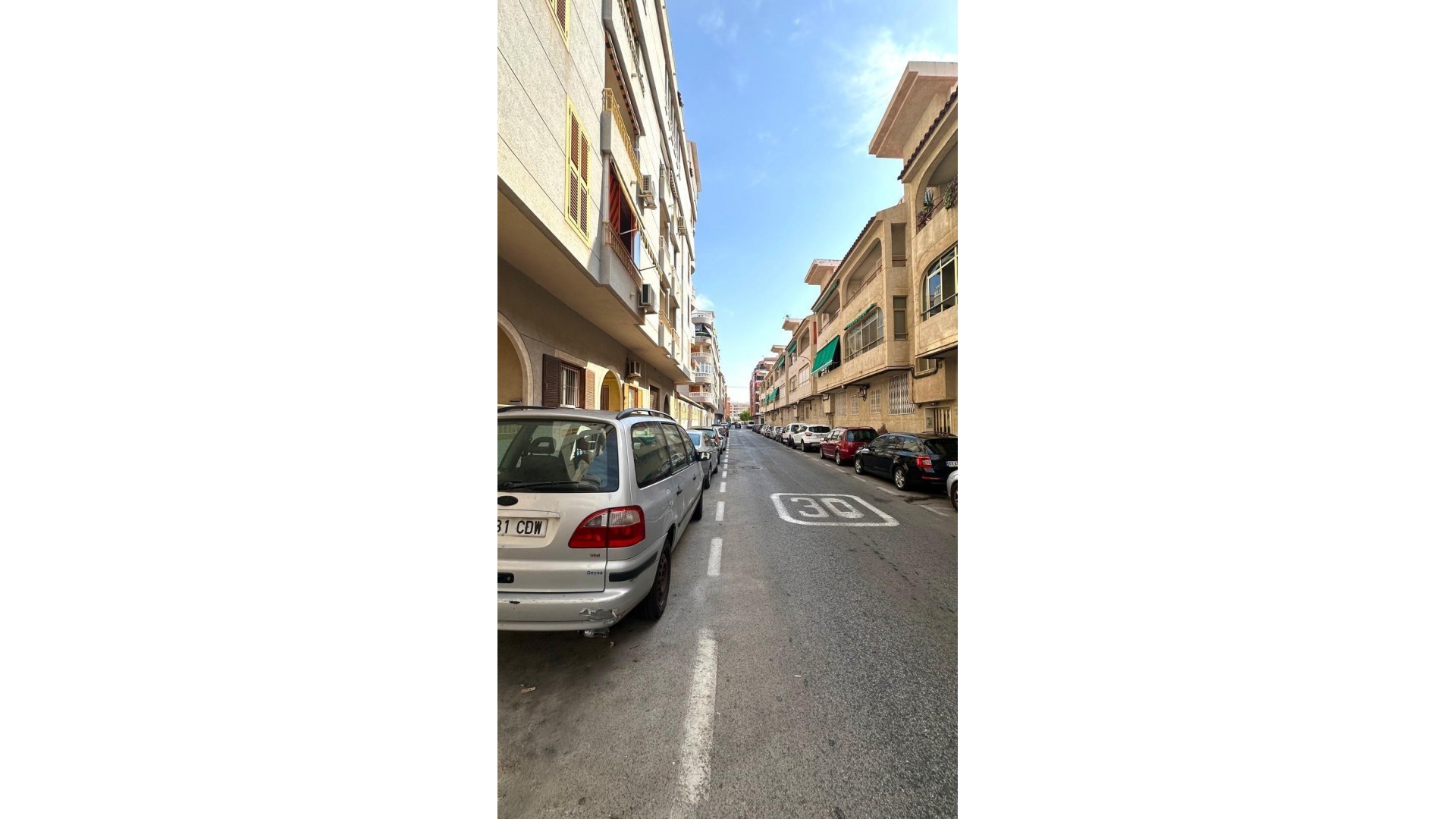 Revente - Appartement -
Torrevieja - Acequion