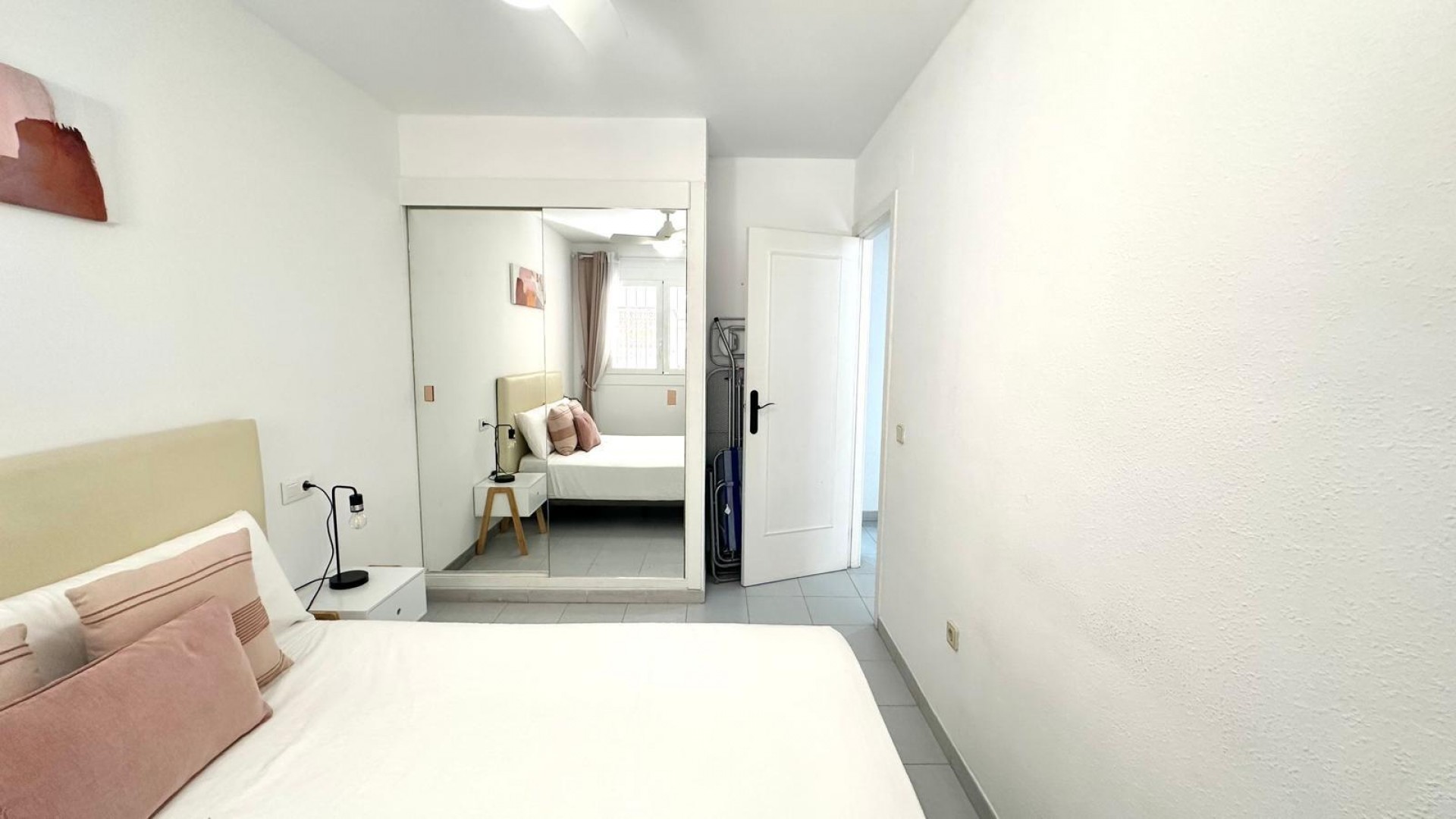 Revente - Appartement -
Torrevieja - Acequion