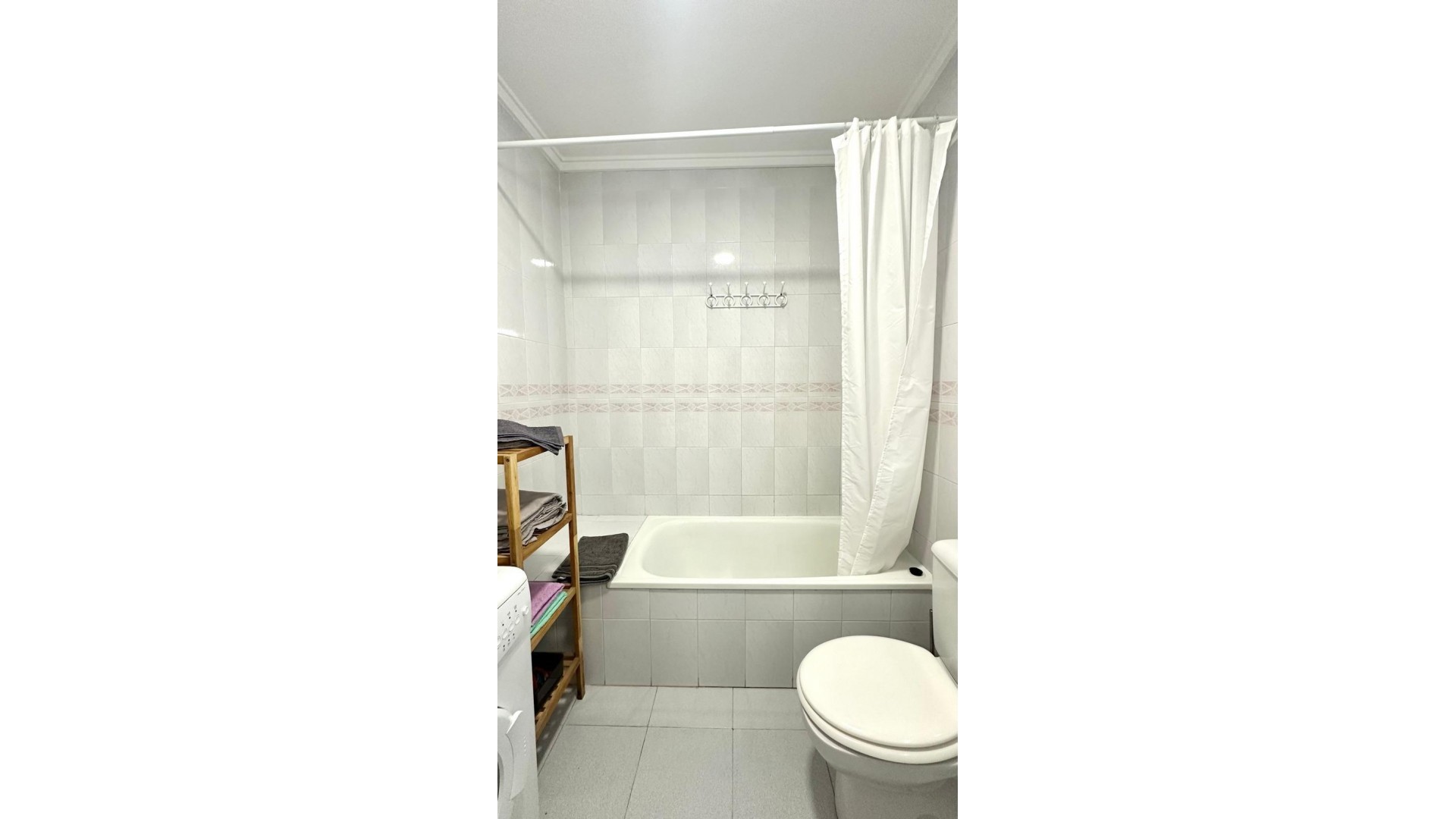 Revente - Appartement -
Torrevieja - Acequion