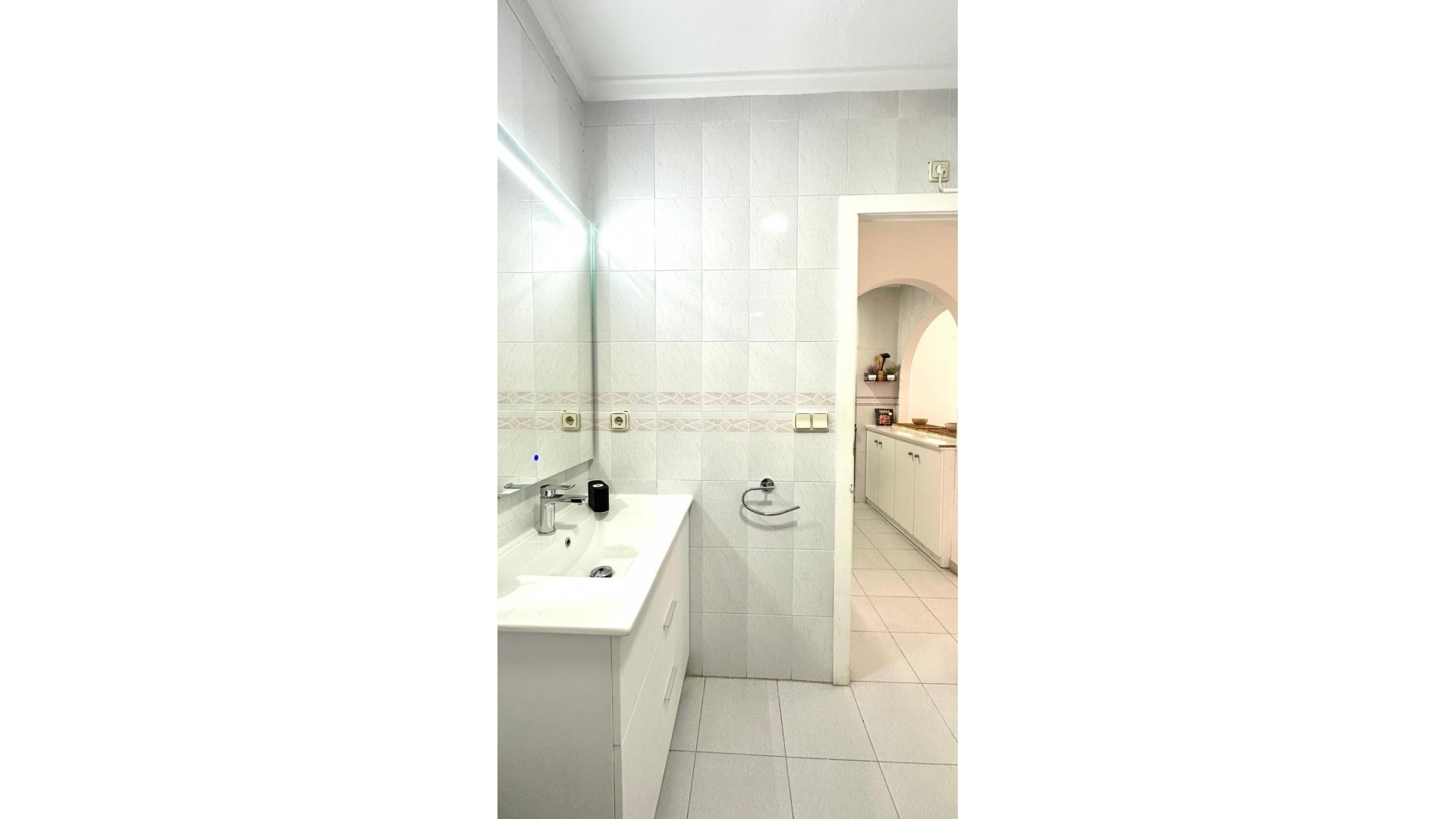 Revente - Appartement -
Torrevieja - Acequion