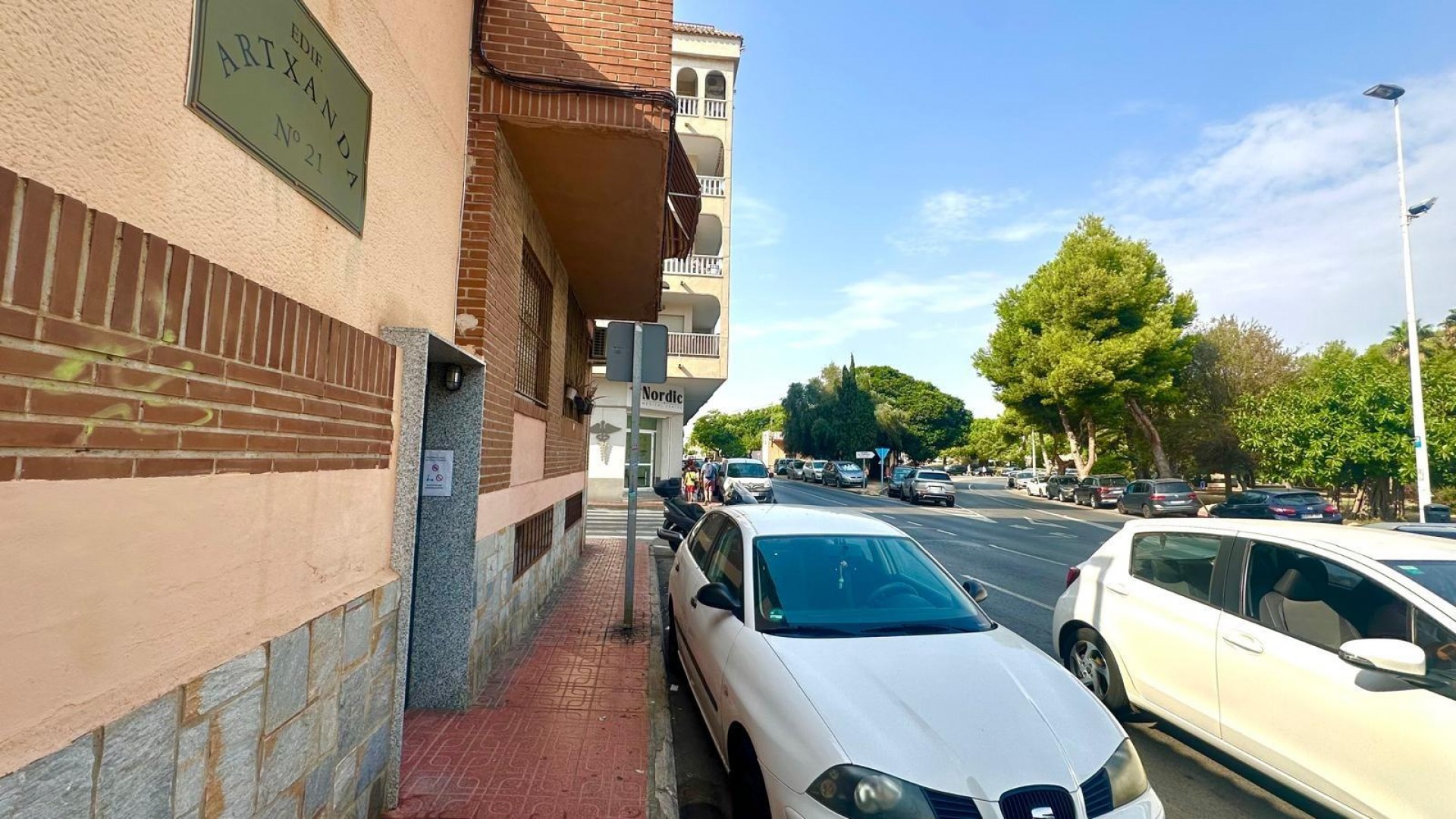 Revente - Appartement -
Torrevieja - Acequion
