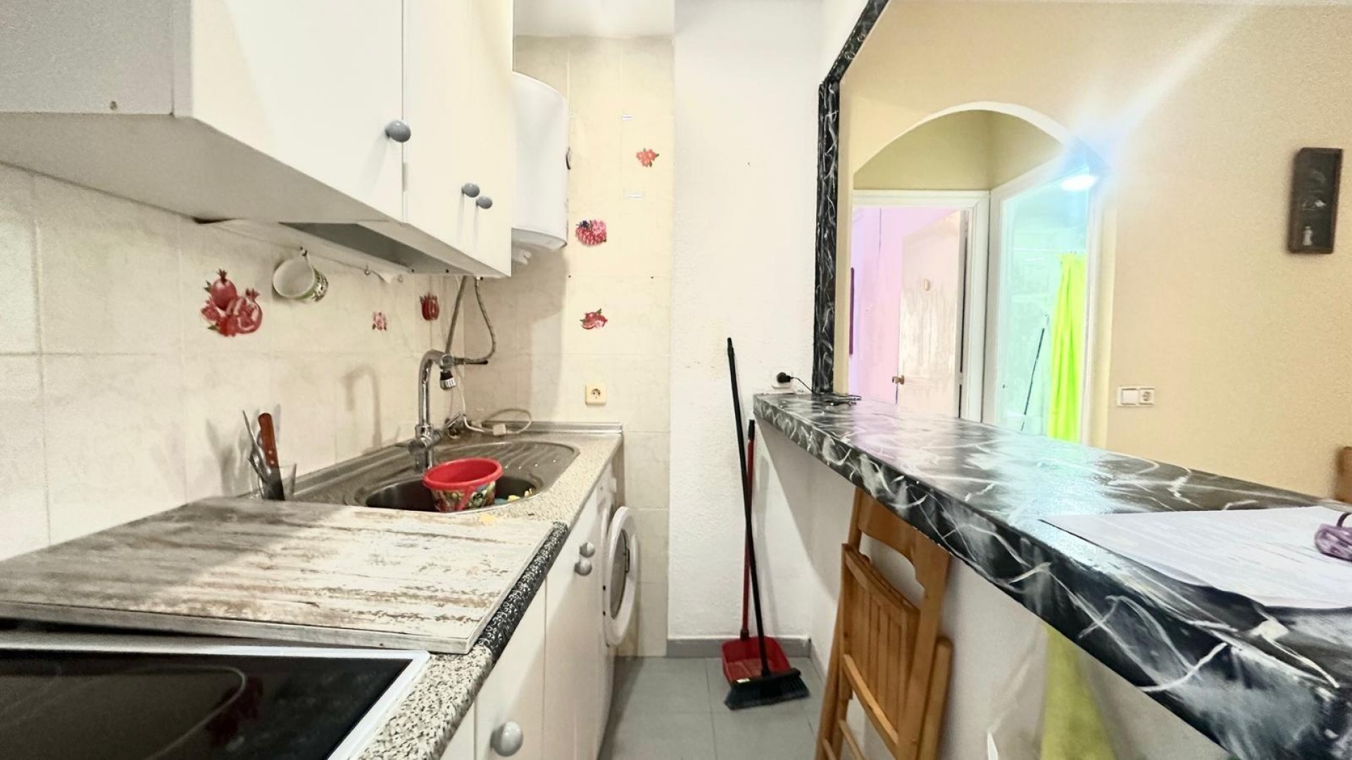 Revente - Appartement -
Torrevieja - Acequion