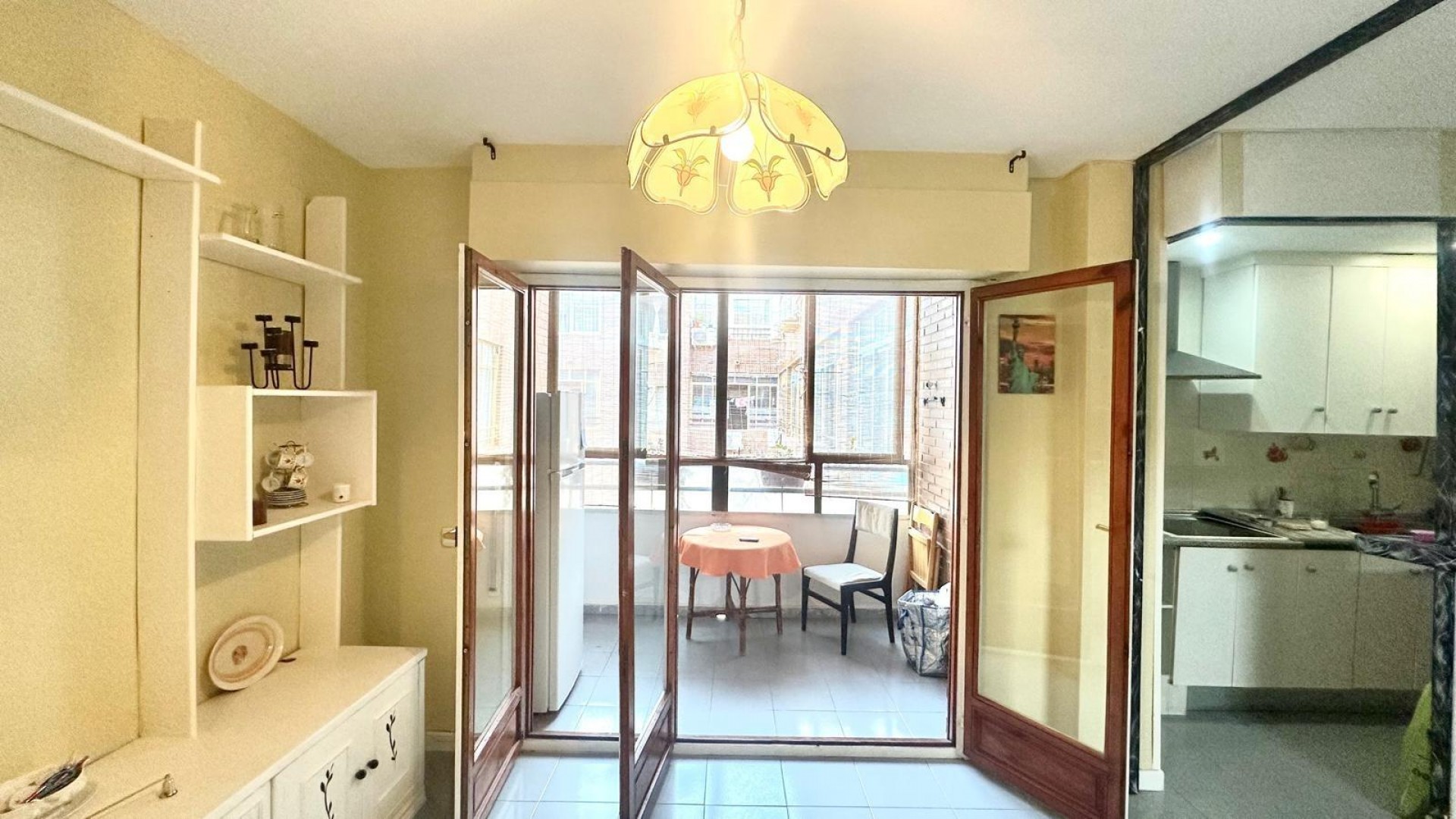 Revente - Appartement -
Torrevieja - Acequion