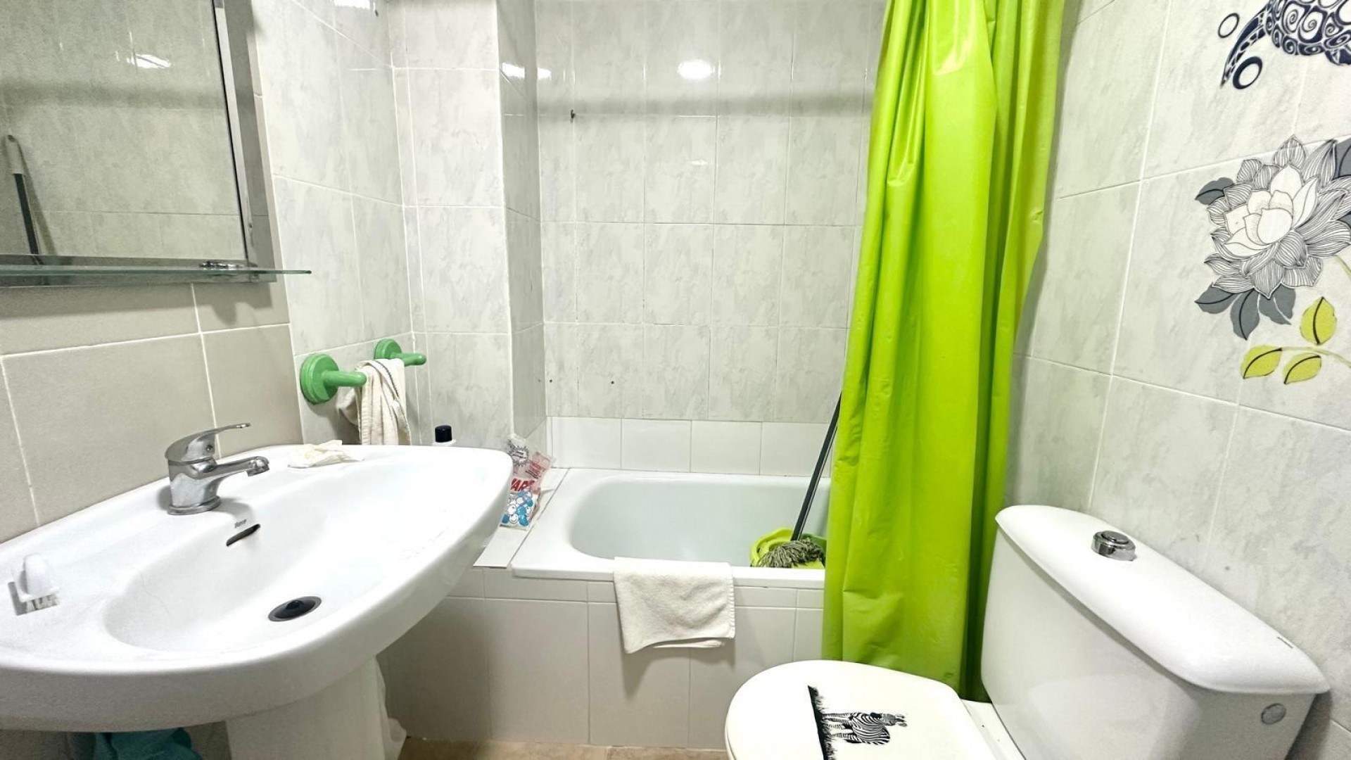 Revente - Appartement -
Torrevieja - Acequion