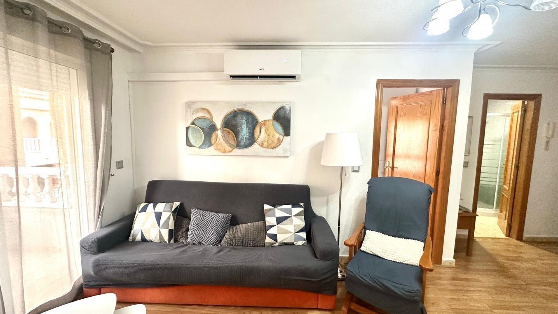 Revente - Appartement -
Torrevieja - Acequion