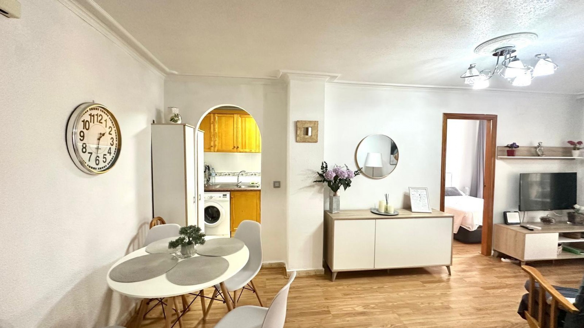 Revente - Appartement -
Torrevieja - Acequion
