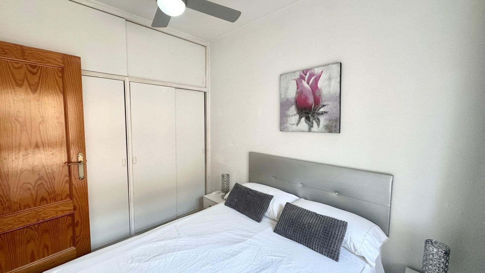 Revente - Appartement -
Torrevieja - Acequion