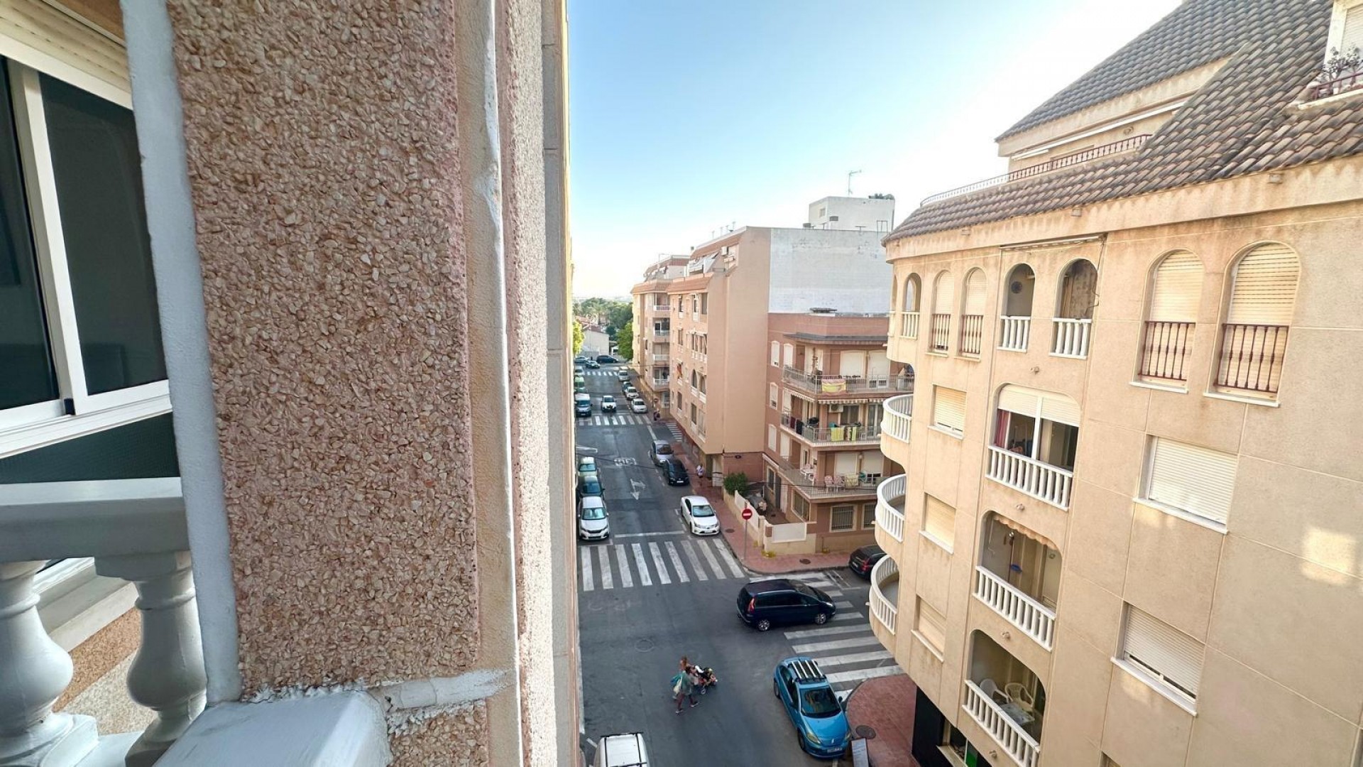 Revente - Appartement -
Torrevieja - Acequion