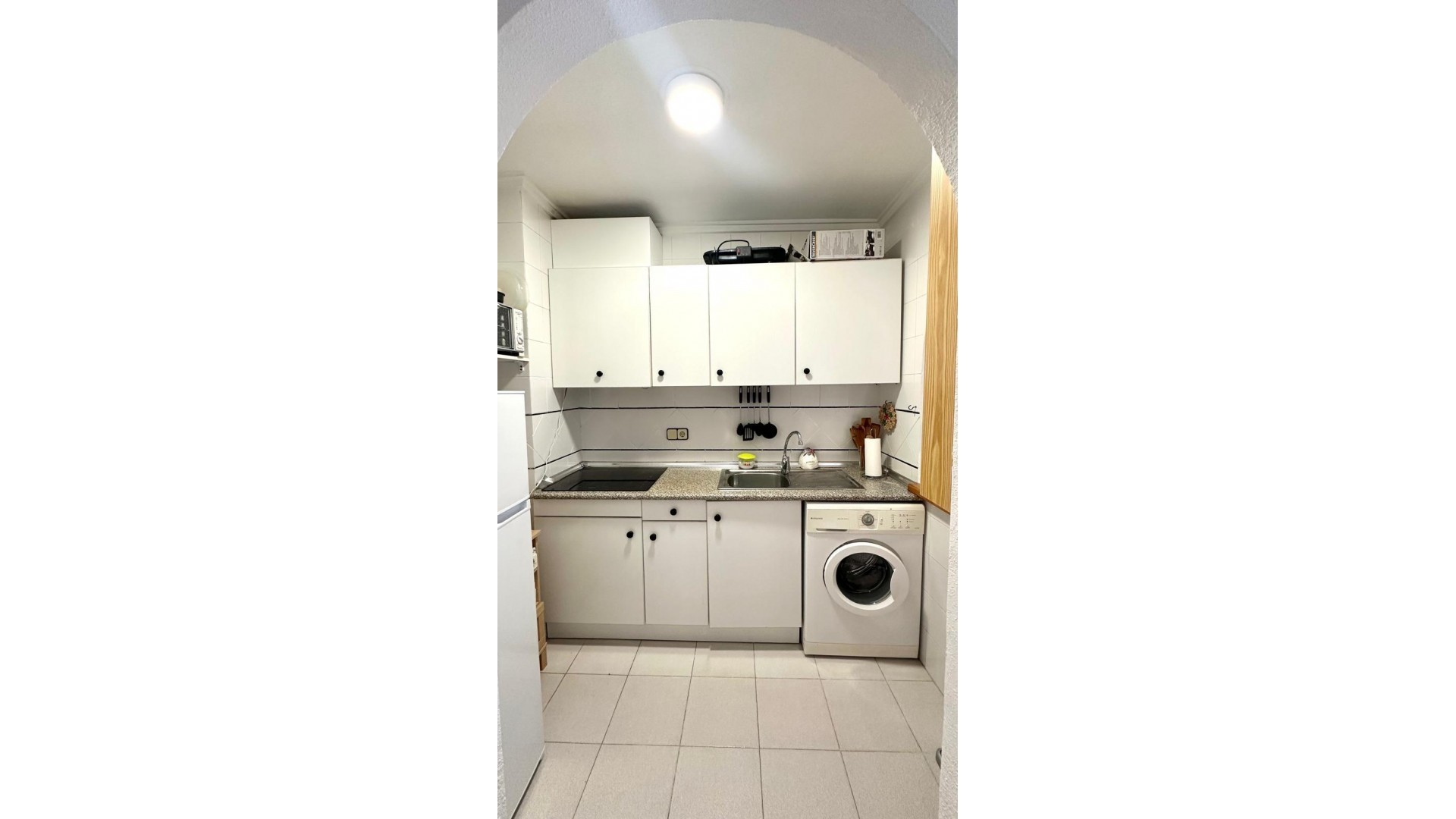 Revente - Appartement -
Torrevieja - Acequion