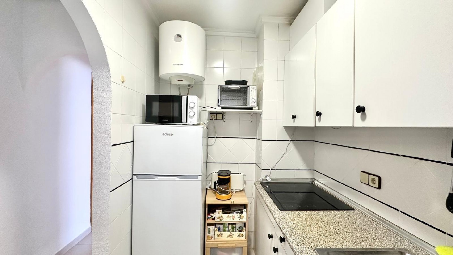 Revente - Appartement -
Torrevieja - Acequion