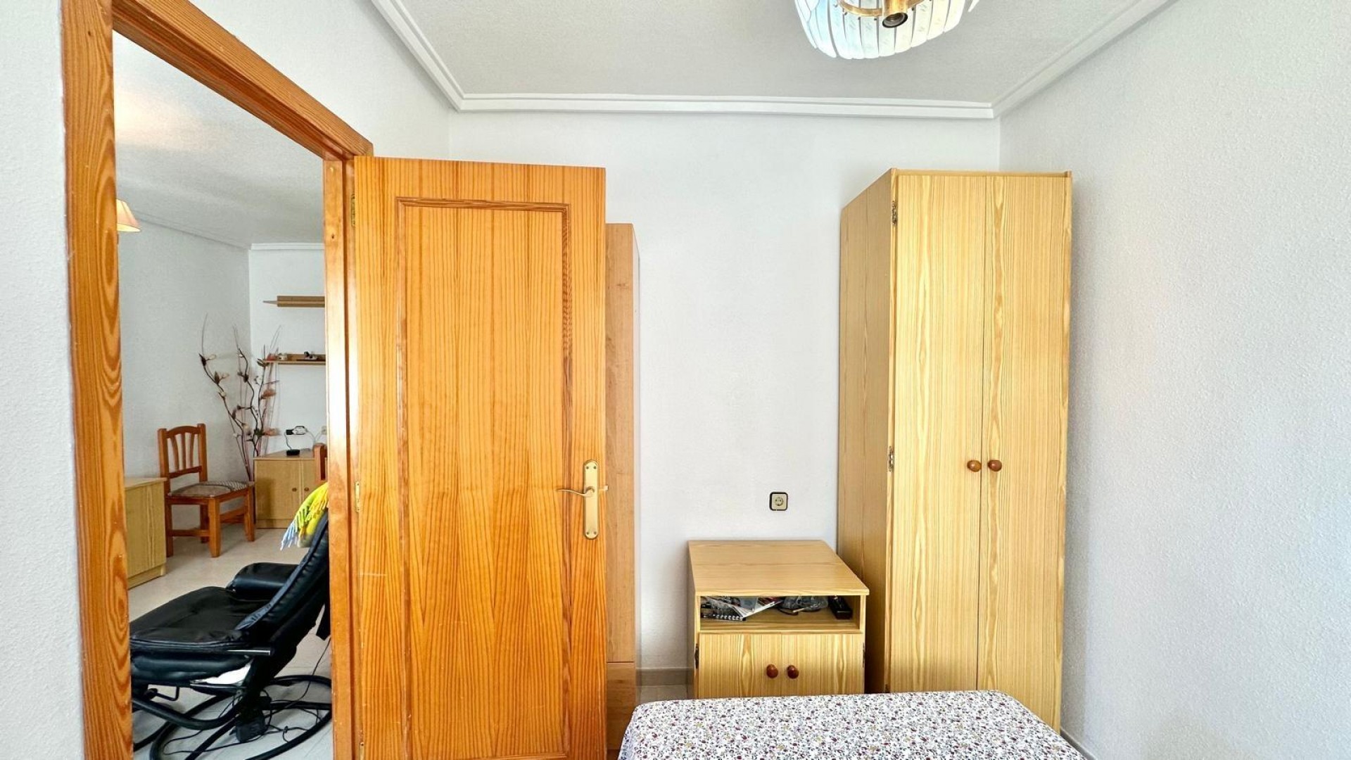 Revente - Appartement -
Torrevieja - Acequion