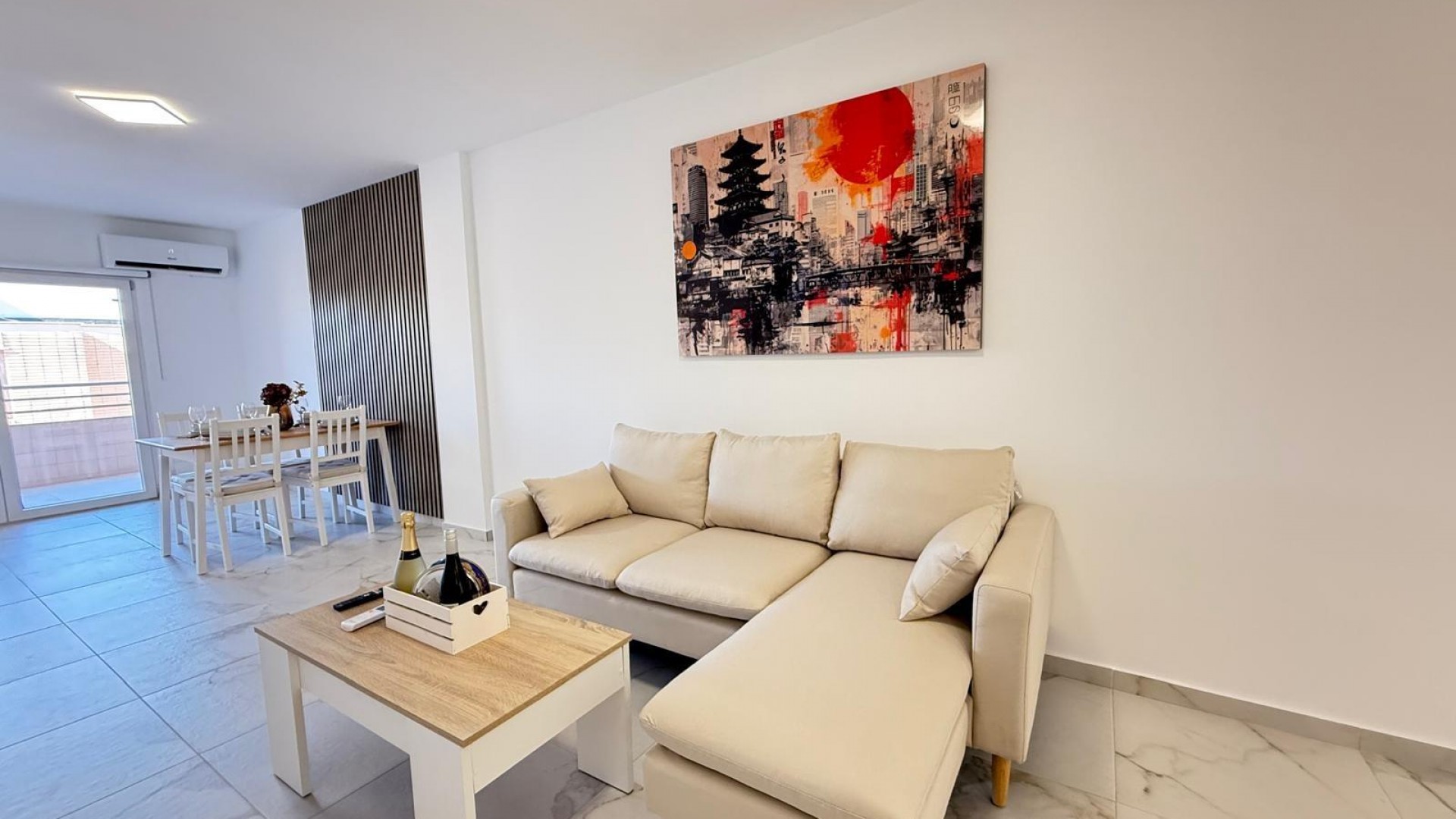 Revente - Appartement -
Torrevieja - Acequion