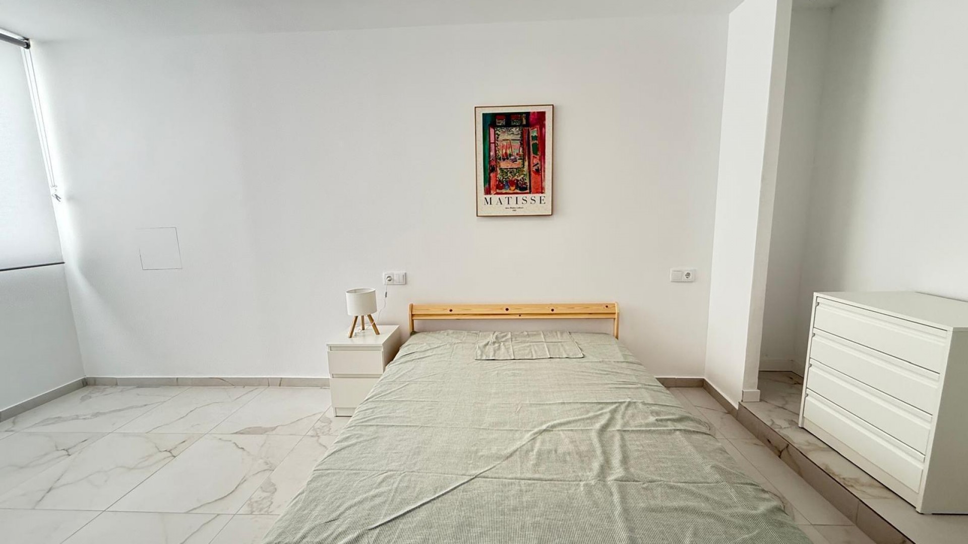 Revente - Appartement -
Torrevieja - Acequion