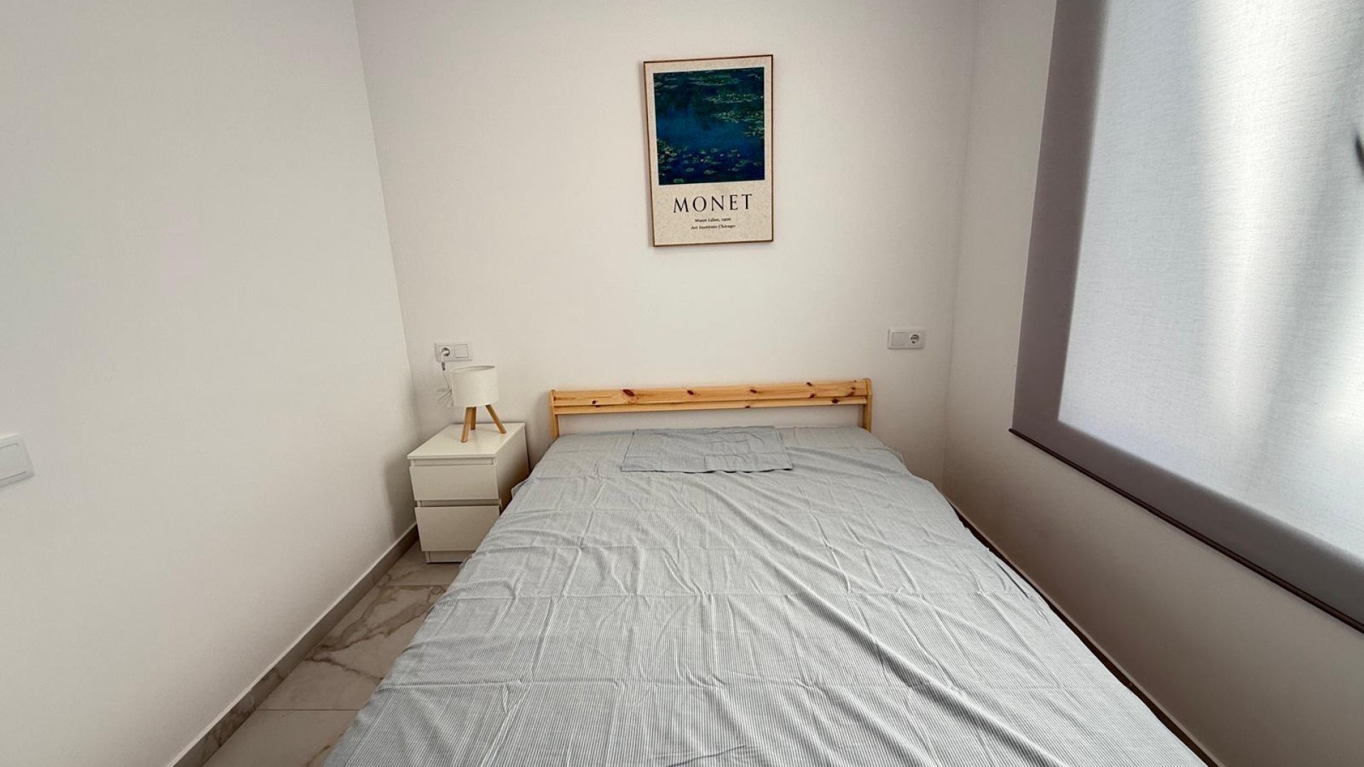 Revente - Appartement -
Torrevieja - Acequion