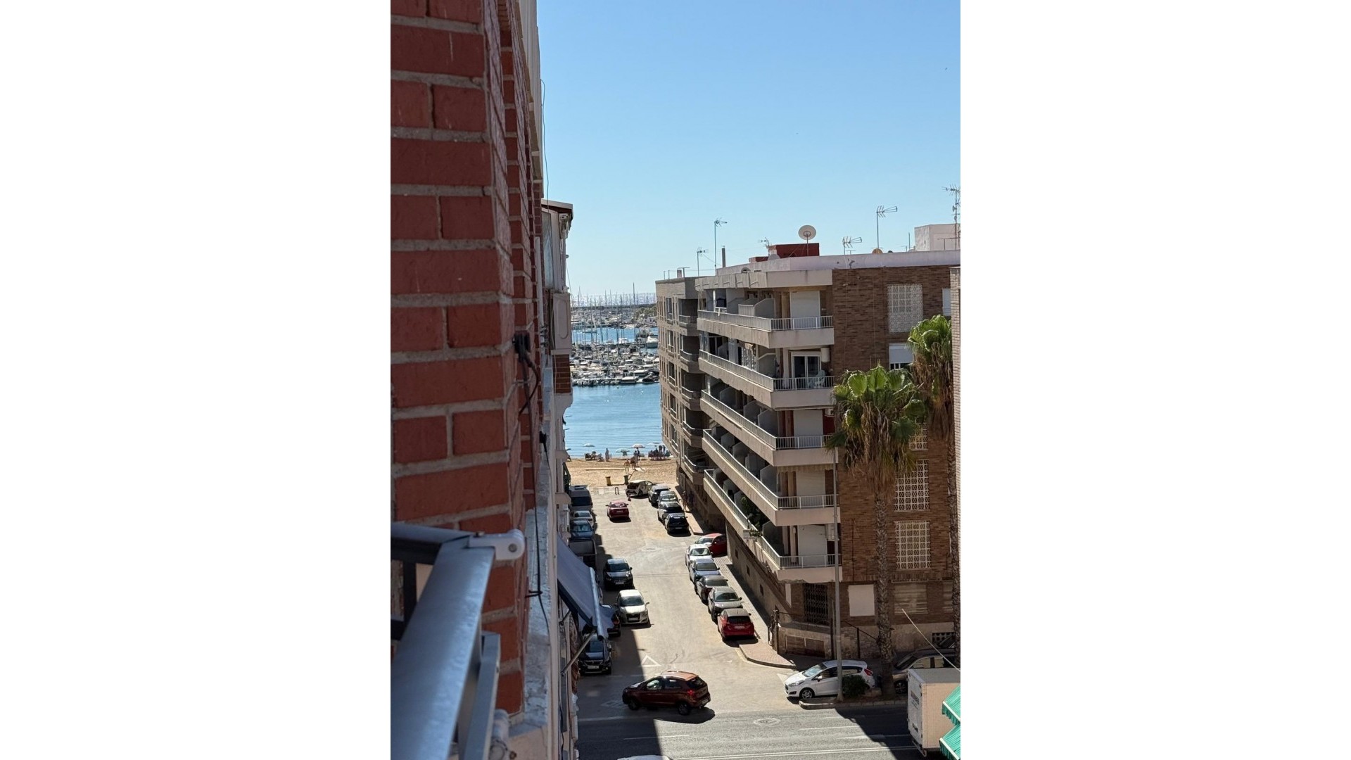 Revente - Appartement -
Torrevieja - Acequion