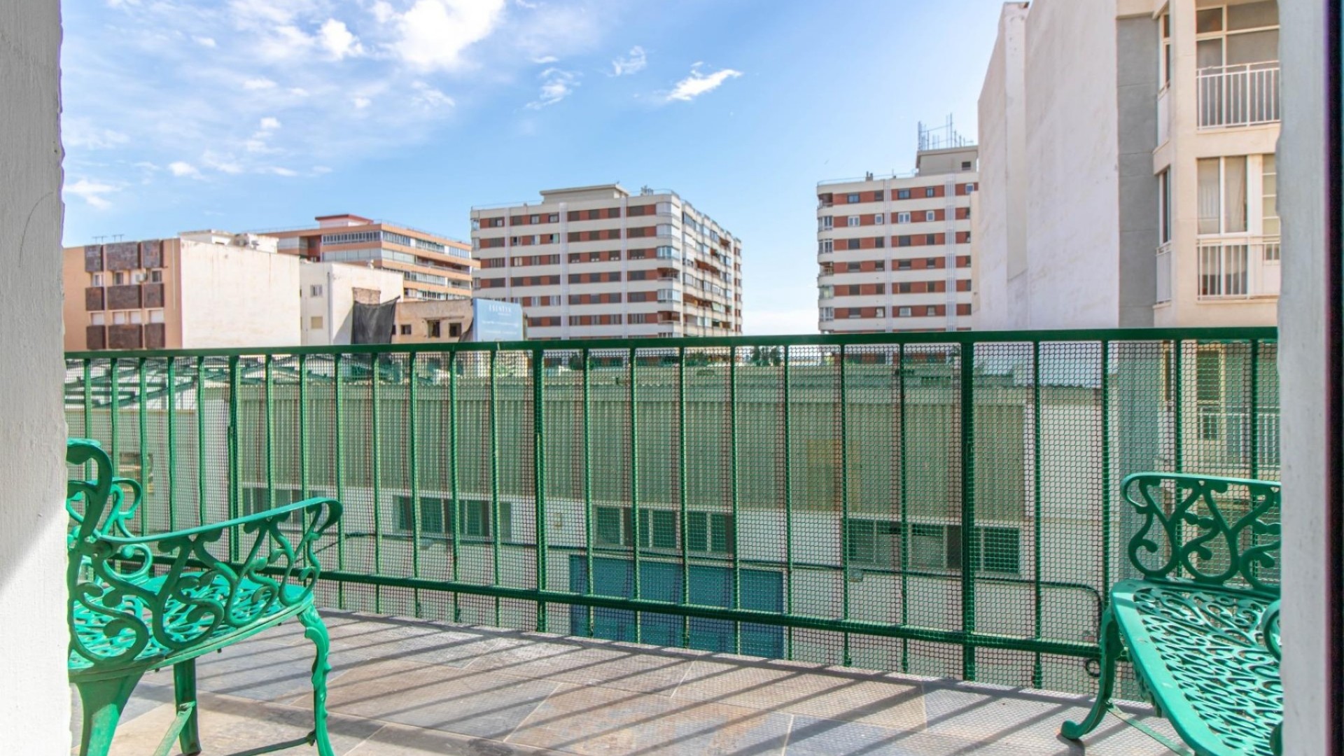 Revente - Appartement -
Torrevieja - Acequion