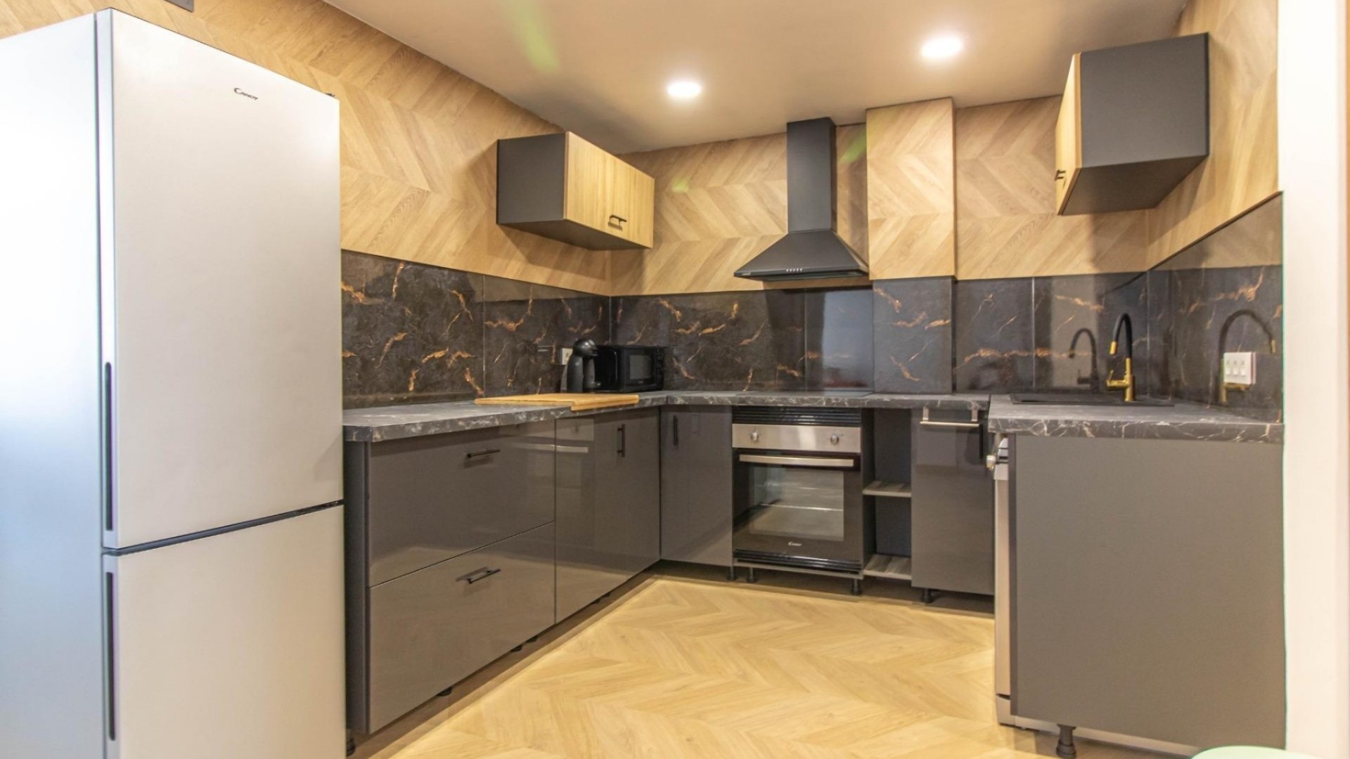 Revente - Appartement -
Torrevieja - Acequion