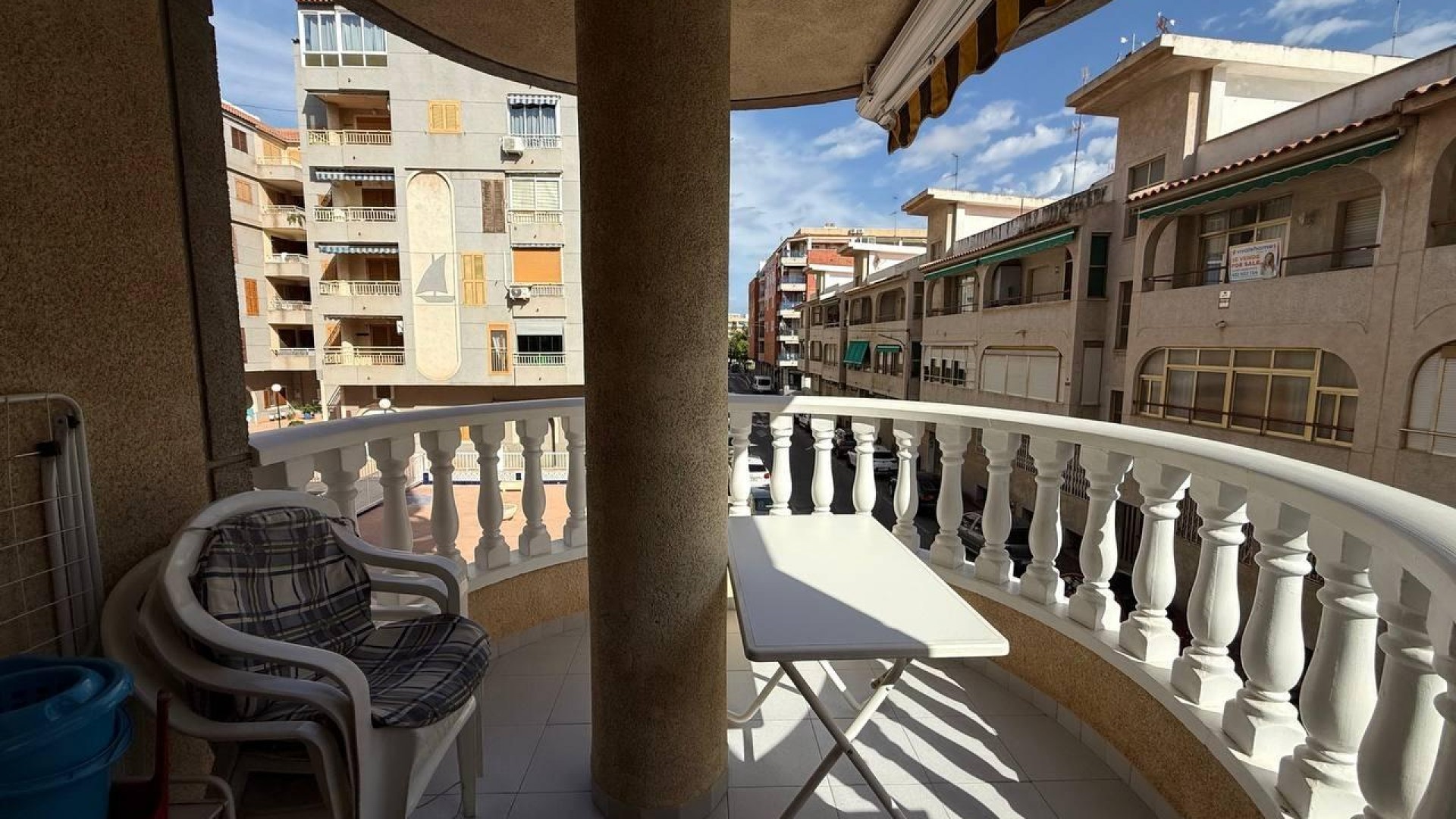 Revente - Appartement -
Torrevieja - Acequion