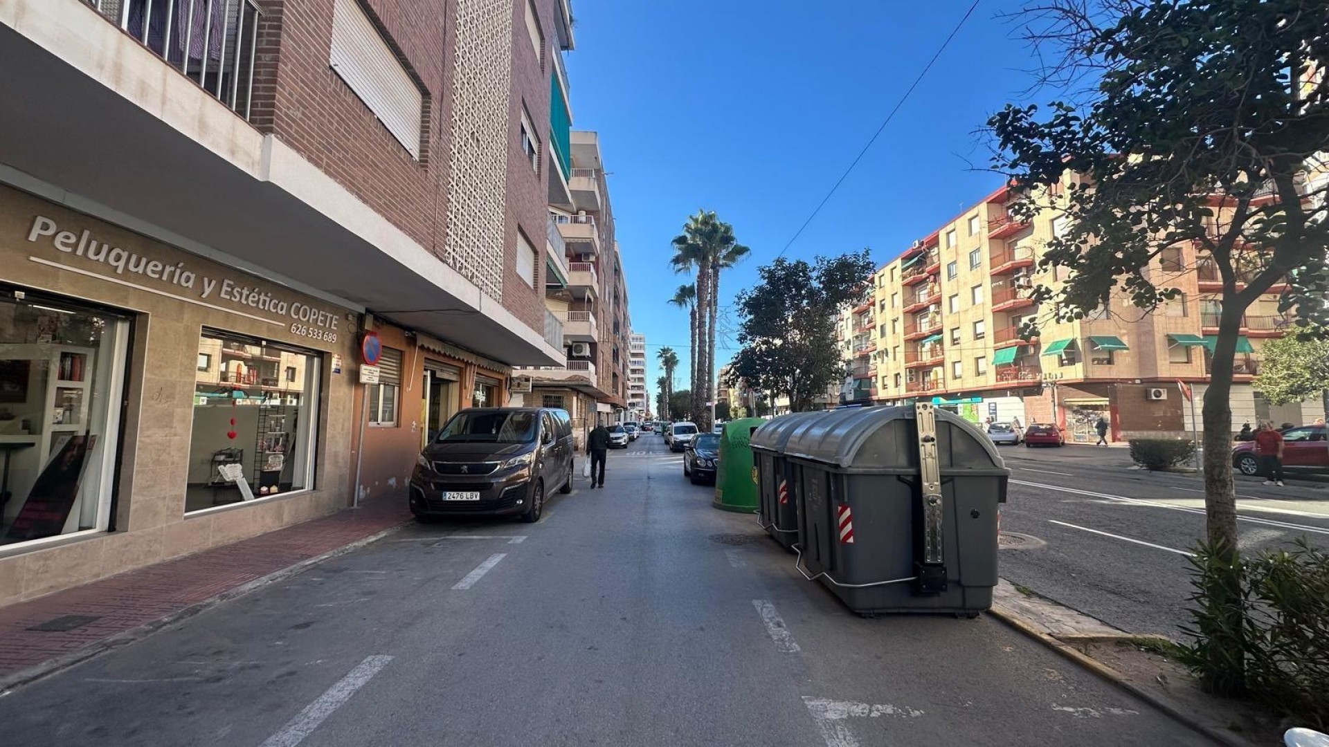 Revente - Appartement -
Torrevieja - Acequion
