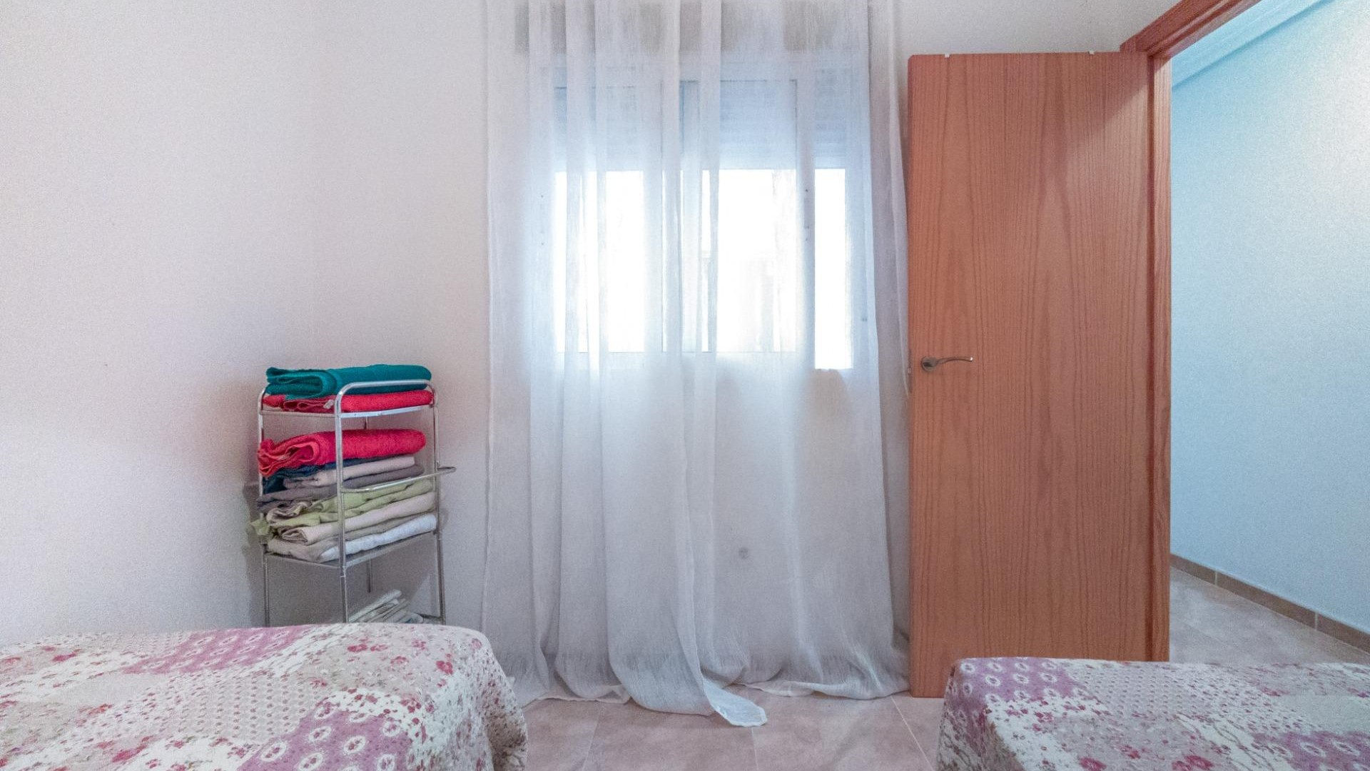 Revente - Appartement -
Torrevieja - Acequion