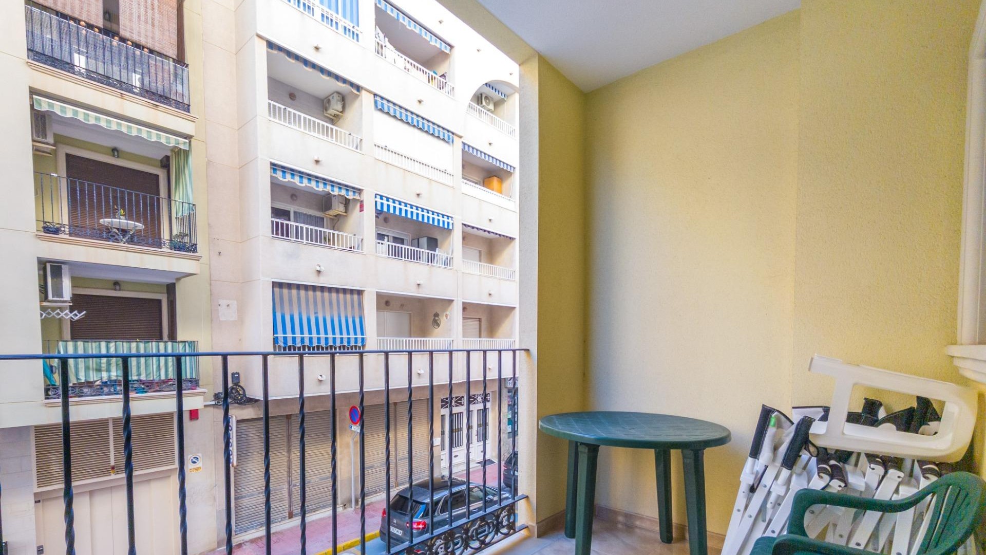 Revente - Appartement -
Torrevieja - Acequion