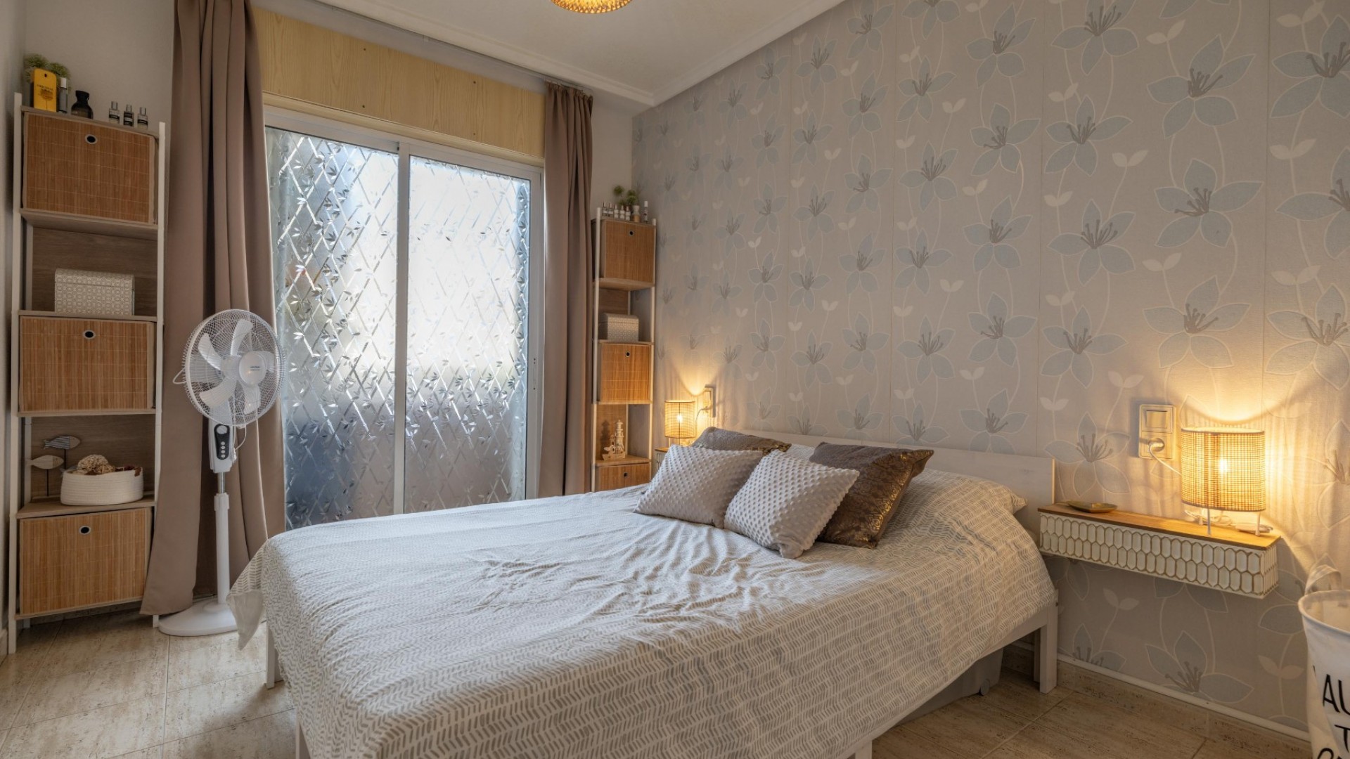 Revente - Appartement -
Torrevieja - Acequion