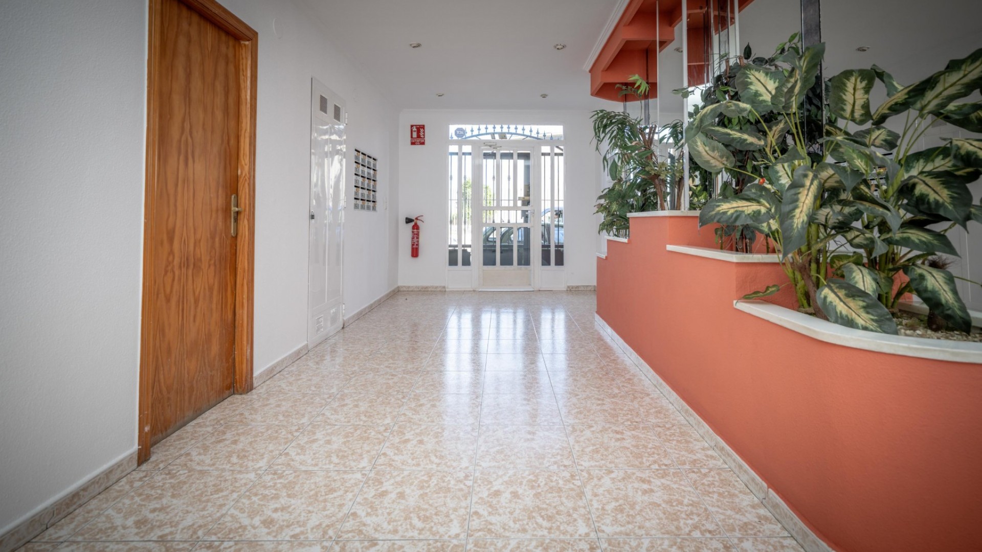 Revente - Appartement -
Torrevieja - Acequion