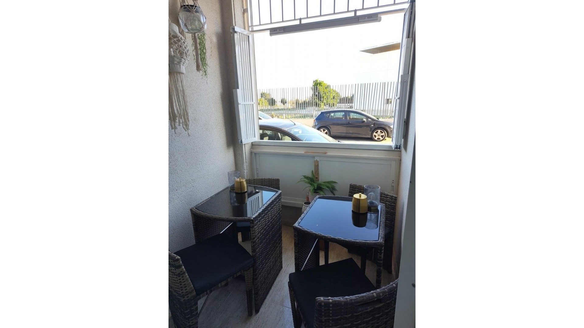 Revente - Appartement -
Torrevieja - Acequion