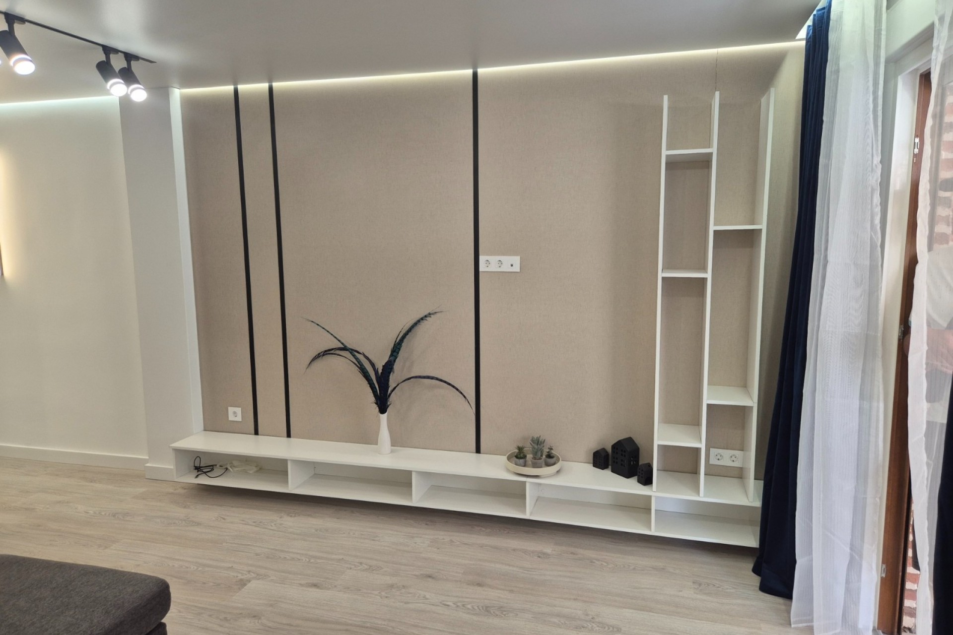 Revente - Appartement -
Torrevieja - Acequion