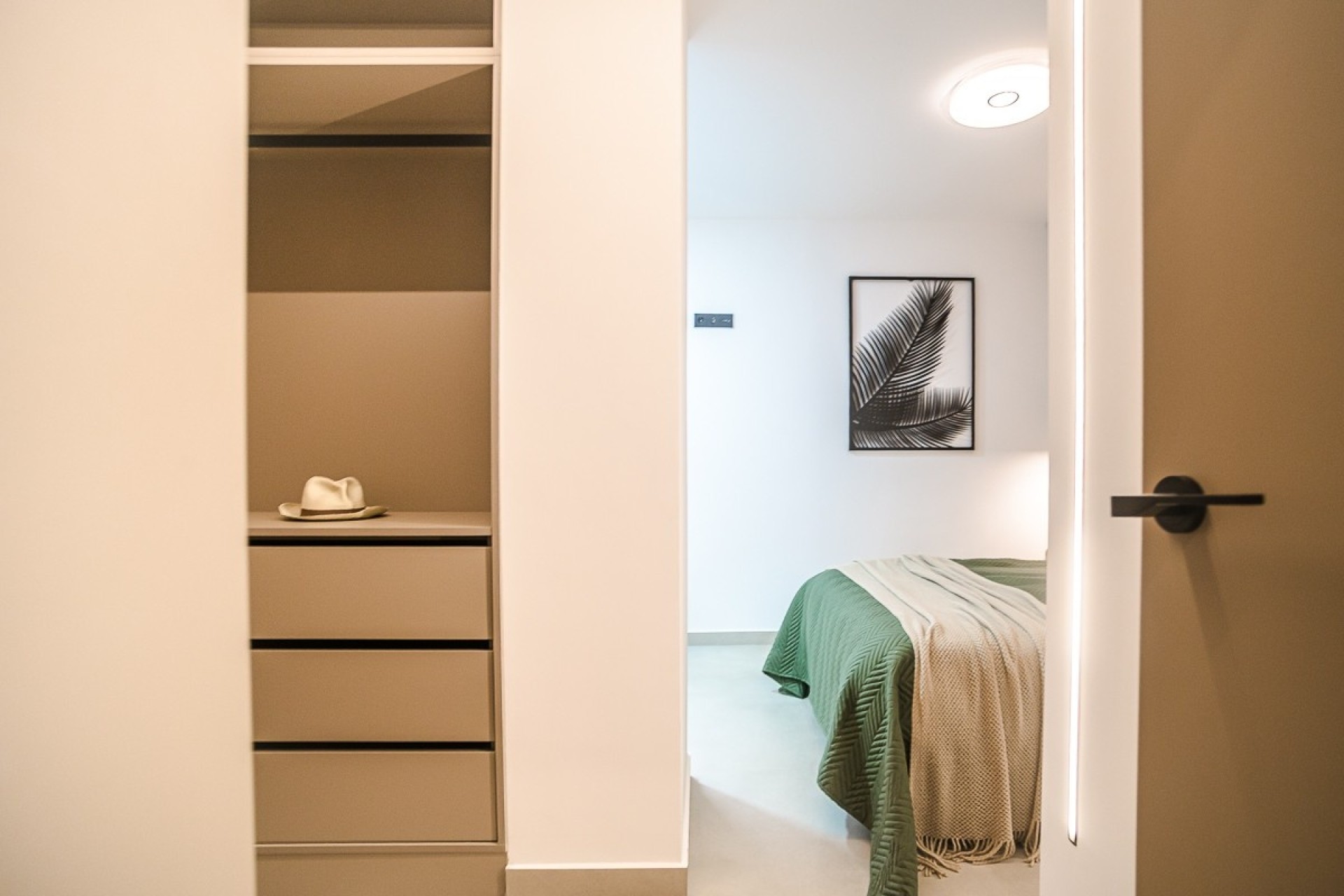 Revente - Appartement -
Torrevieja - Acequion