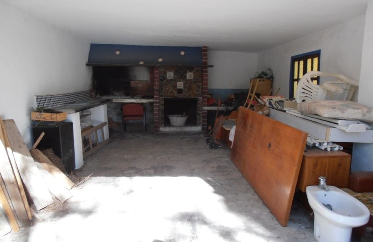 Revente - Appartement -
Torrevieja - Acequion
