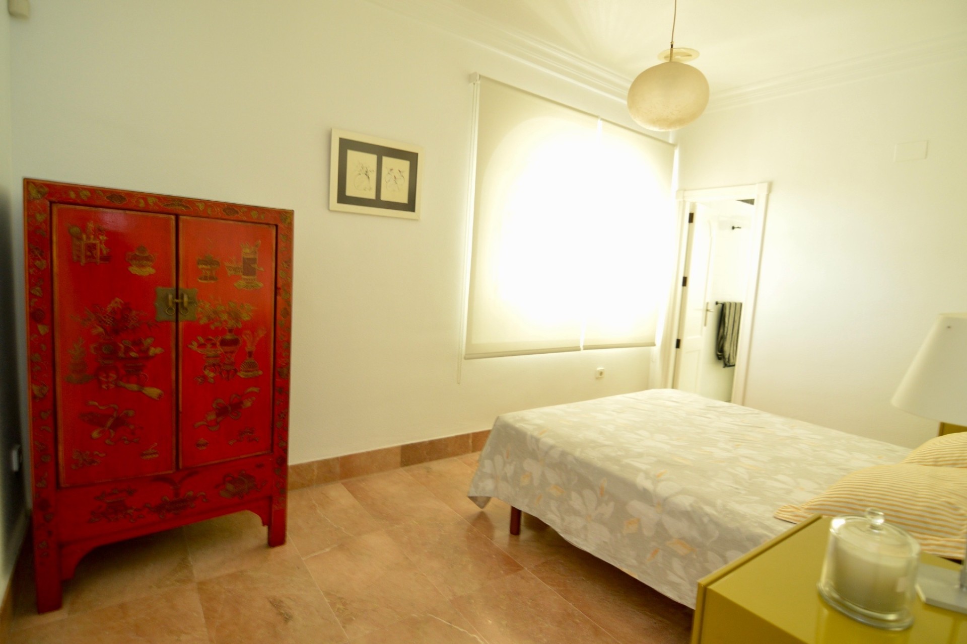 Revente - Appartement -
Torrevieja - Acequion