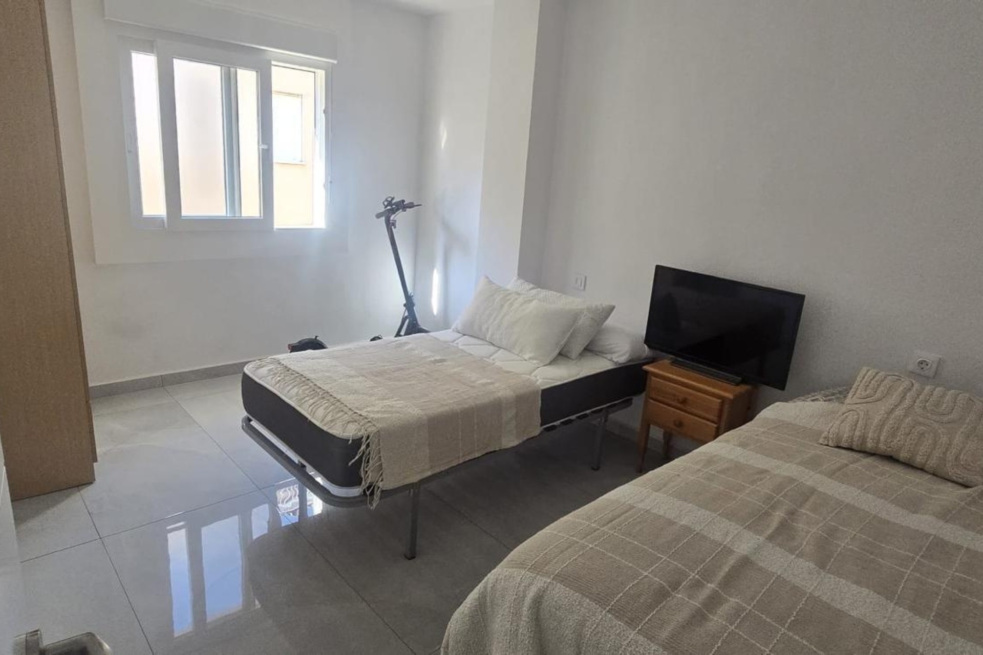 Revente - Appartement -
Torrevieja - Acequion