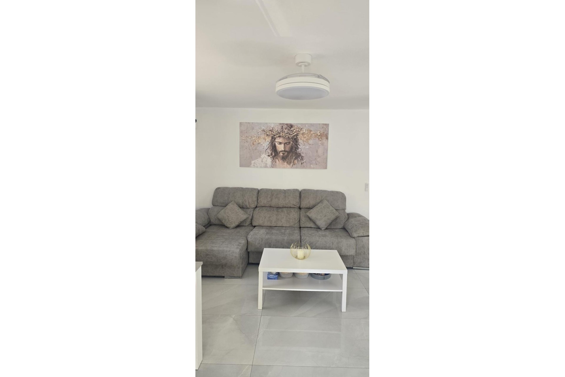 Revente - Appartement -
Torrevieja - Acequion