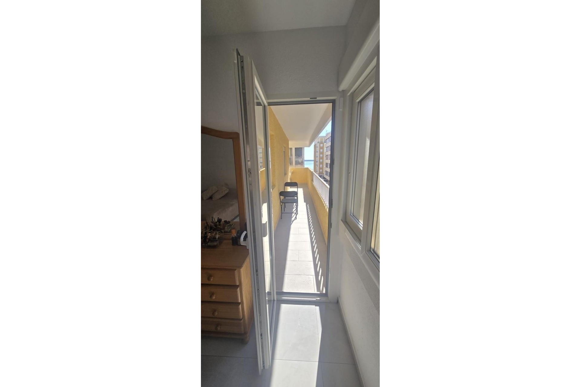 Revente - Appartement -
Torrevieja - Acequion