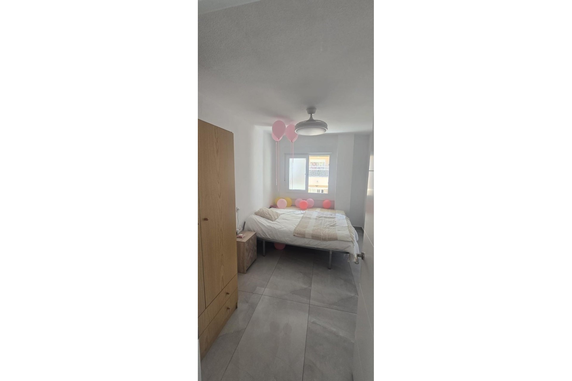 Revente - Appartement -
Torrevieja - Acequion