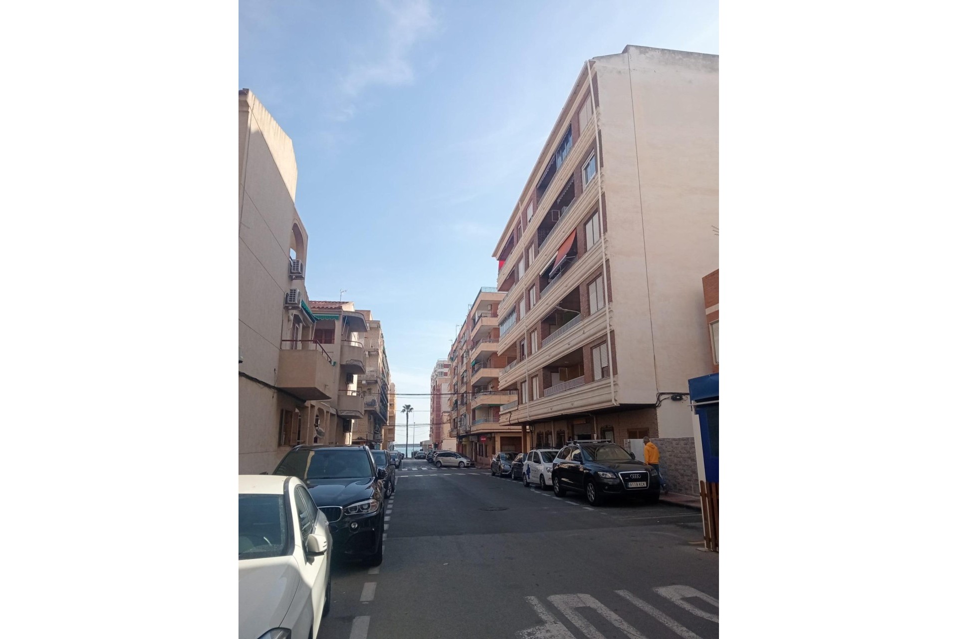 Revente - Appartement -
Torrevieja - Acequion