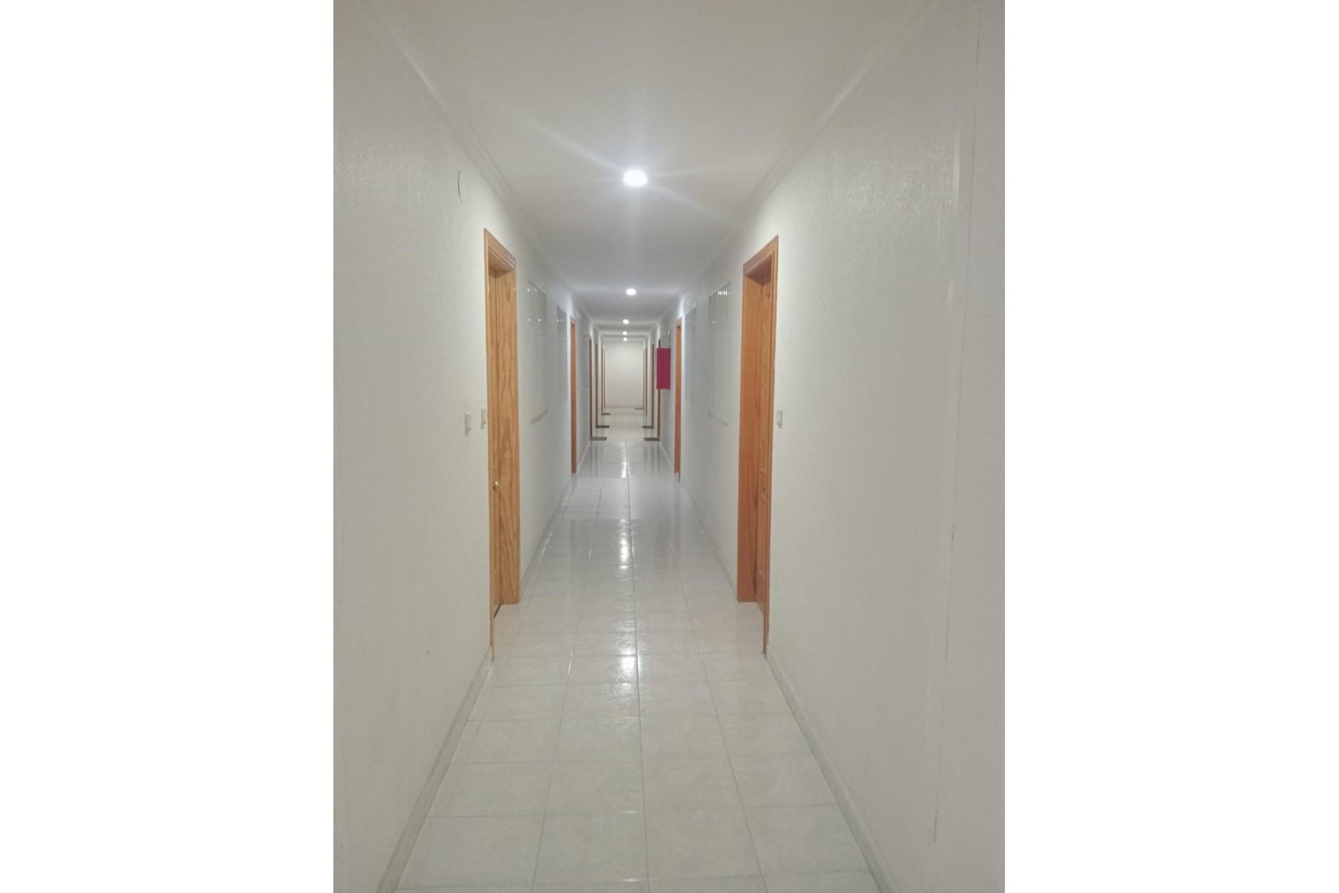 Revente - Appartement -
Torrevieja - Acequion