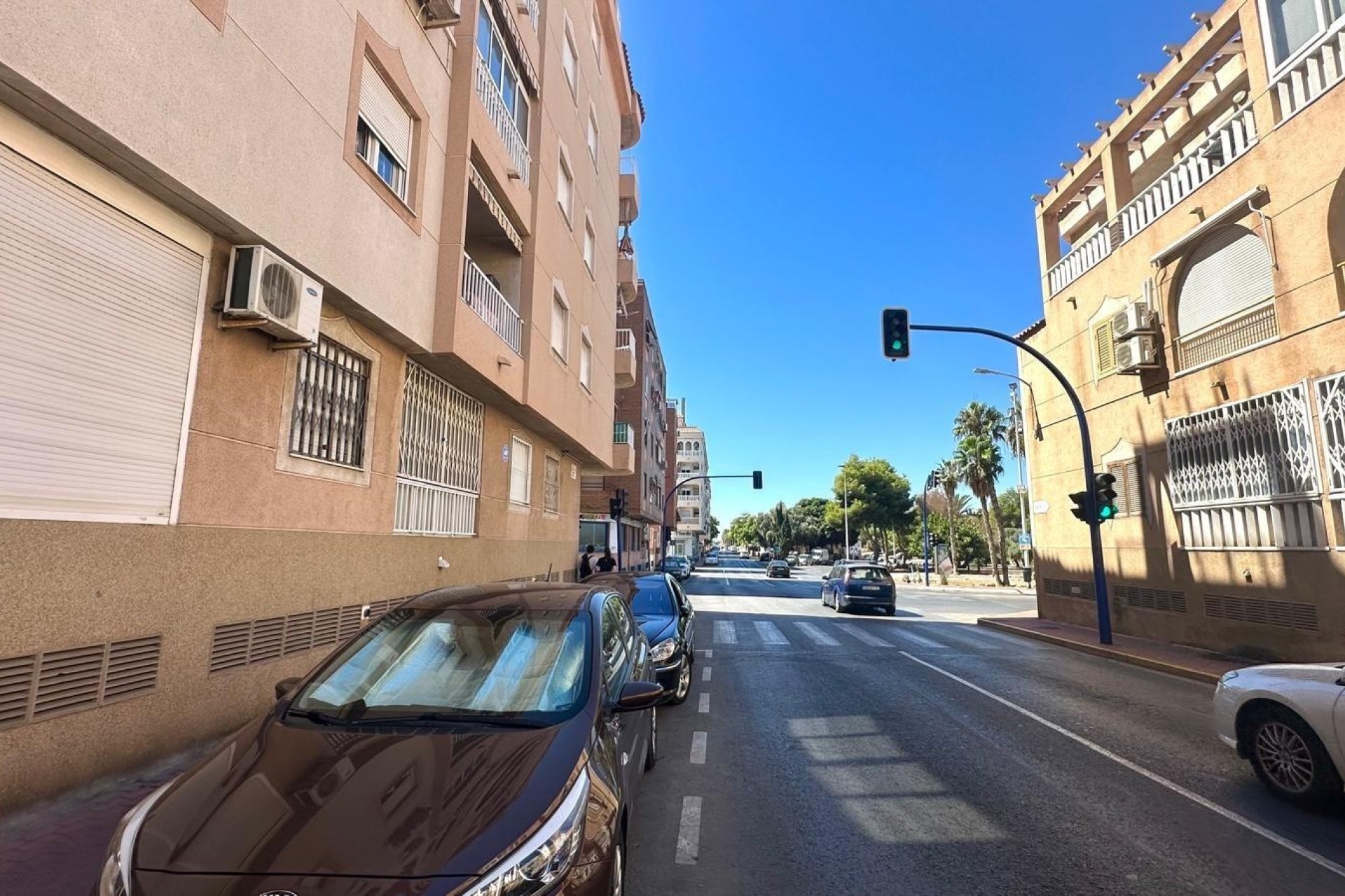 Revente - Appartement -
Torrevieja - Acequion