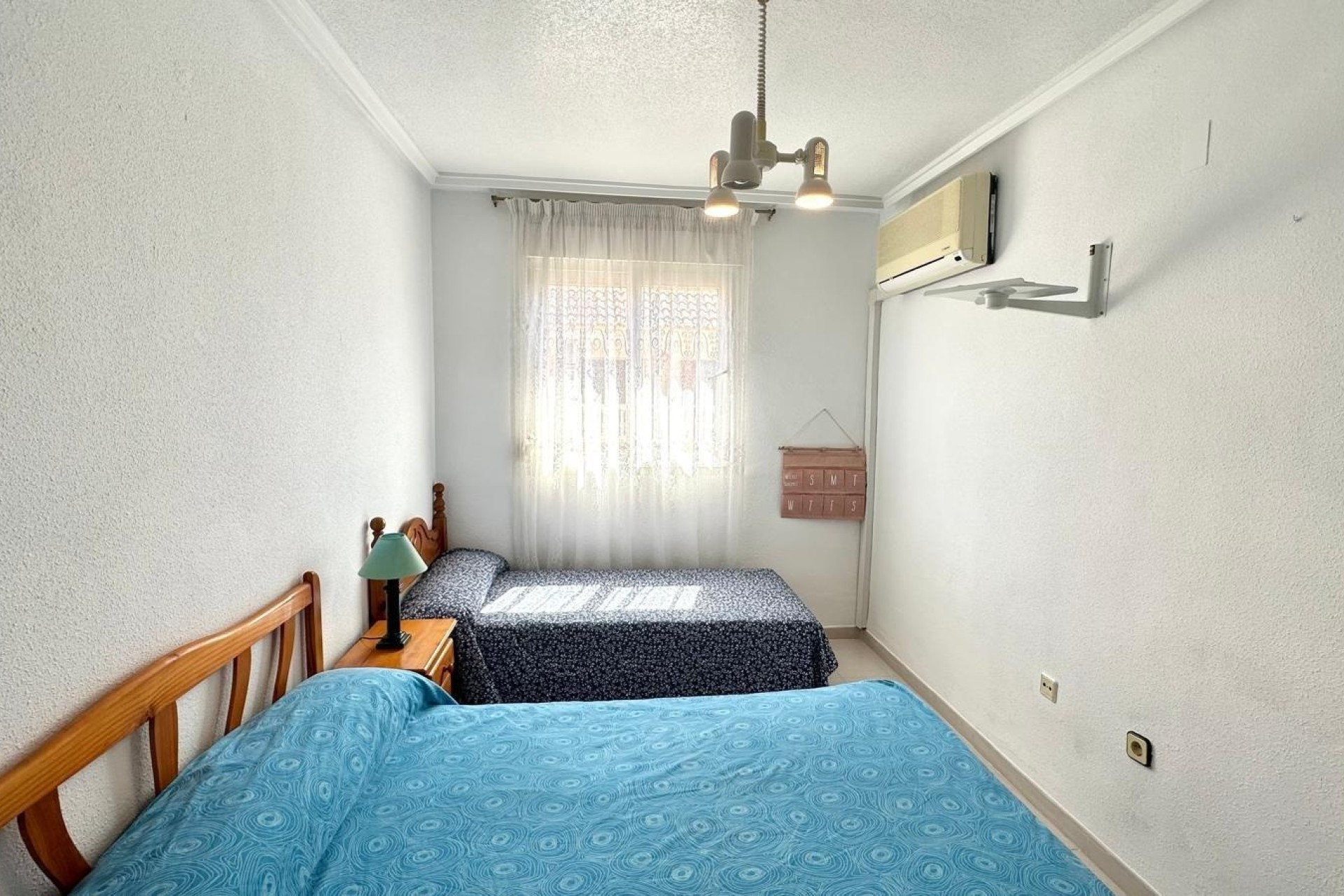 Revente - Appartement -
Torrevieja - Acequion