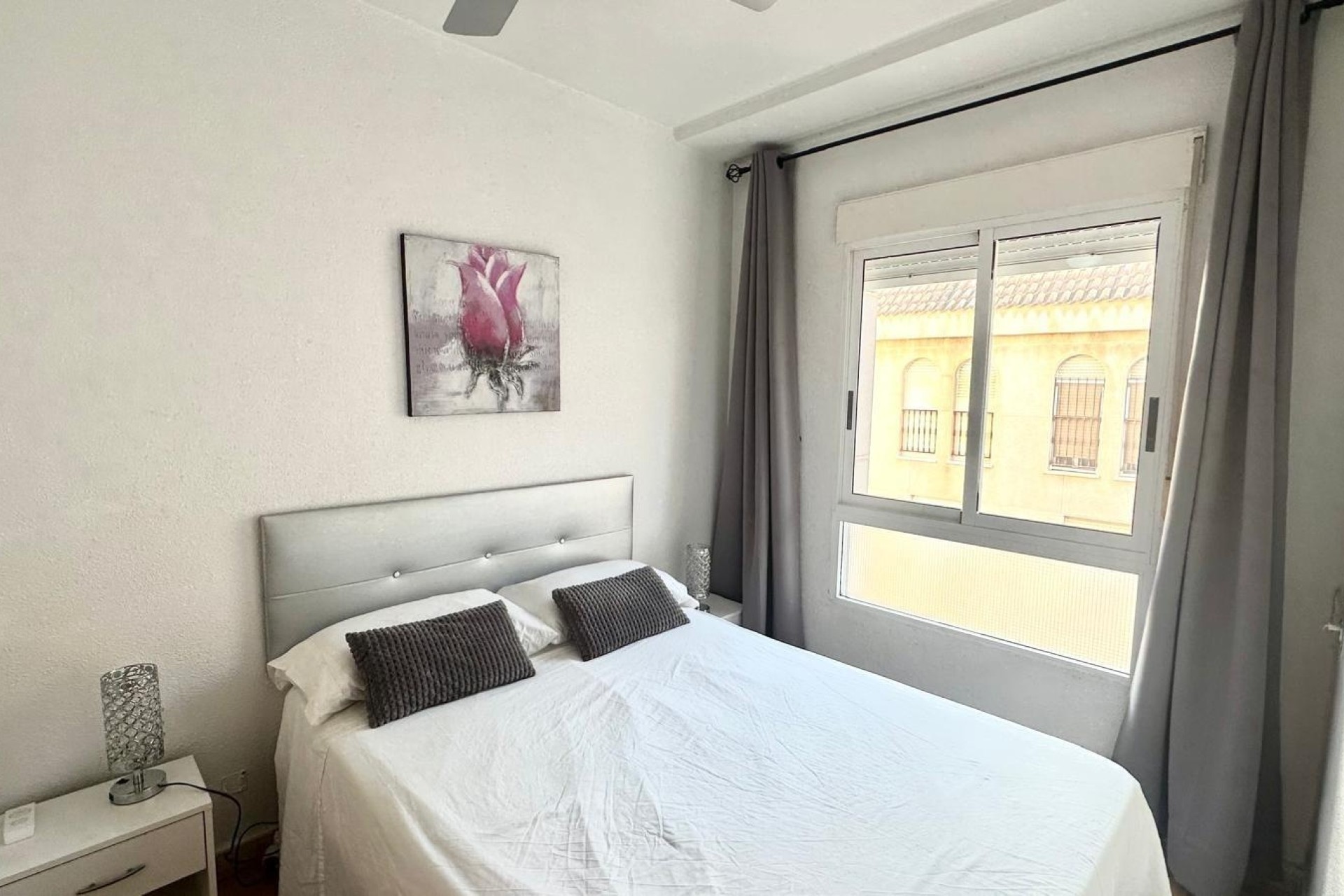 Revente - Appartement -
Torrevieja - Acequion