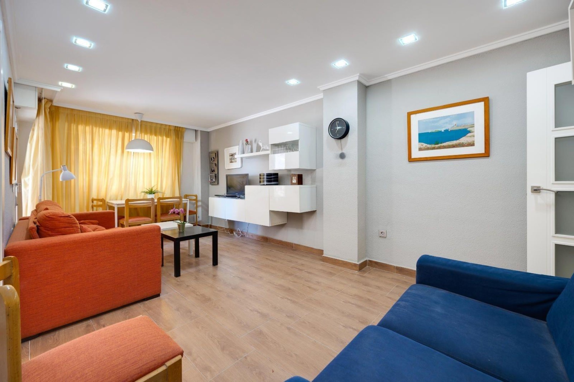 Revente - Appartement -
Torrevieja - Acequion