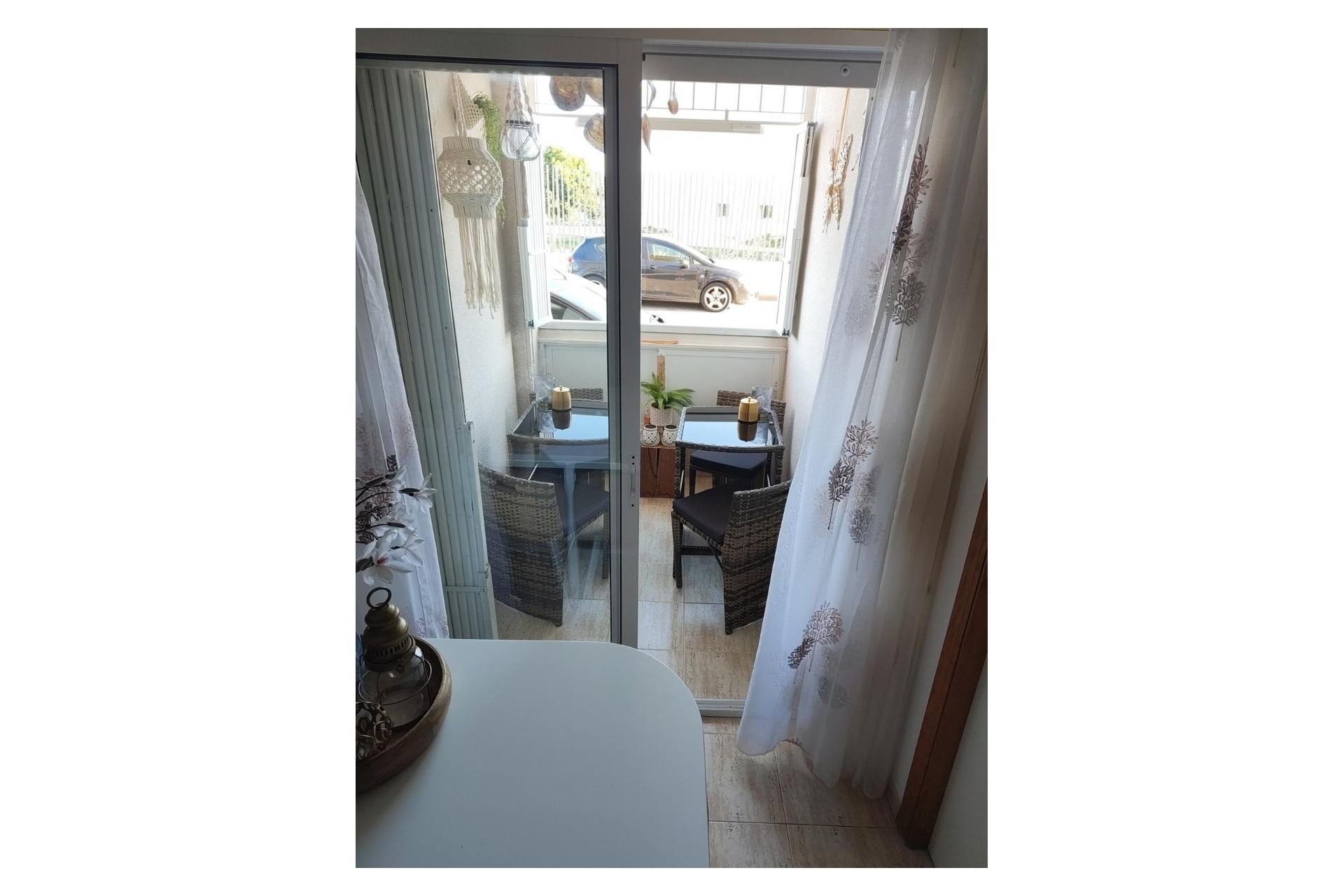 Revente - Appartement -
Torrevieja - Acequion