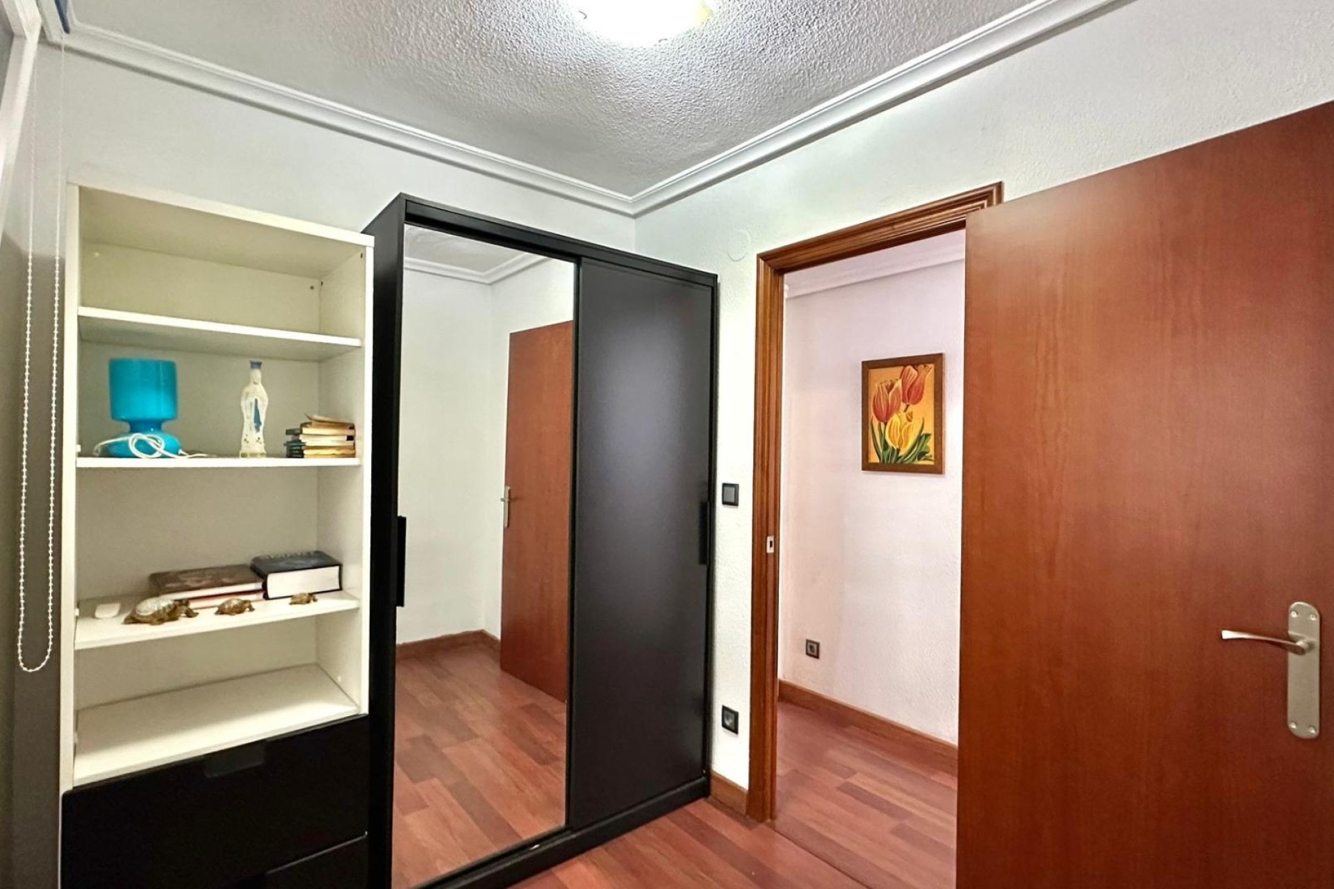Revente - Appartement -
Torrevieja - Acequion
