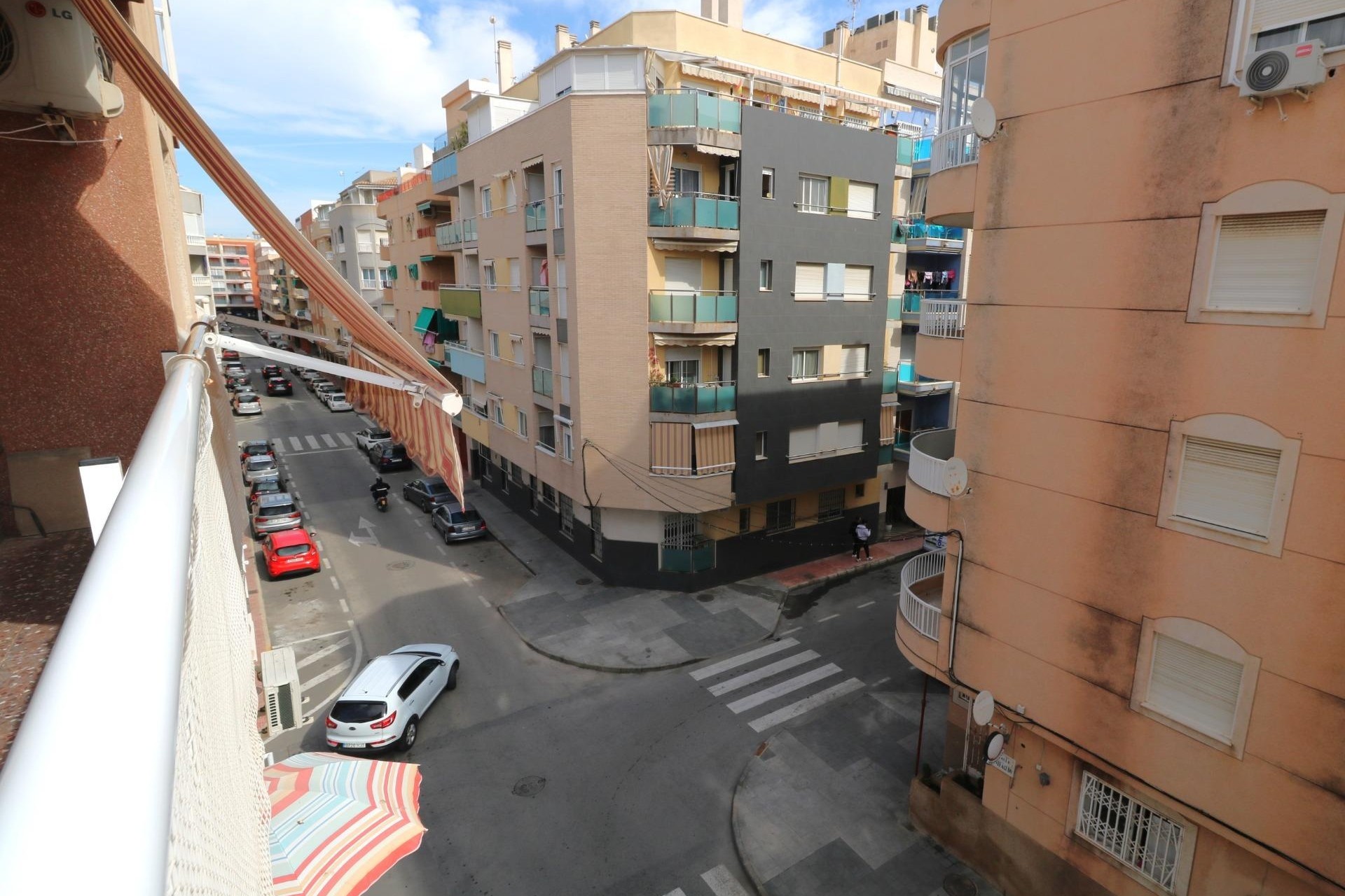 Revente - Appartement -
Torrevieja - Acequion