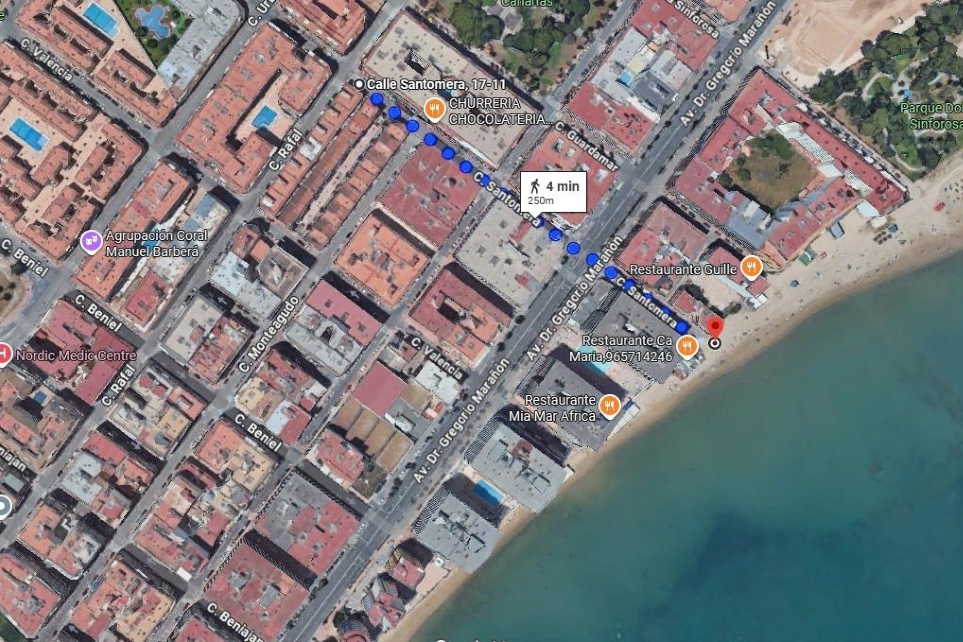 Revente - Appartement -
Torrevieja - Acequion