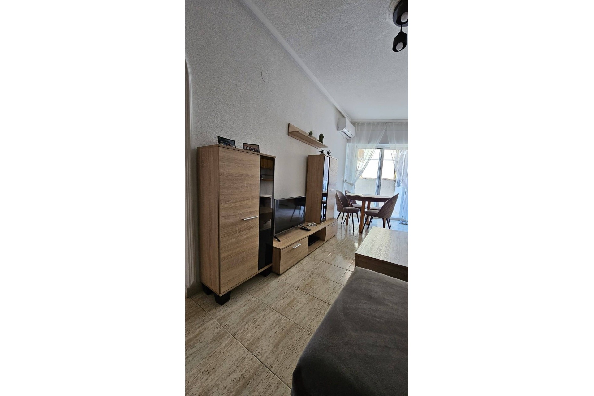 Revente - Appartement -
Torrevieja - Acequion